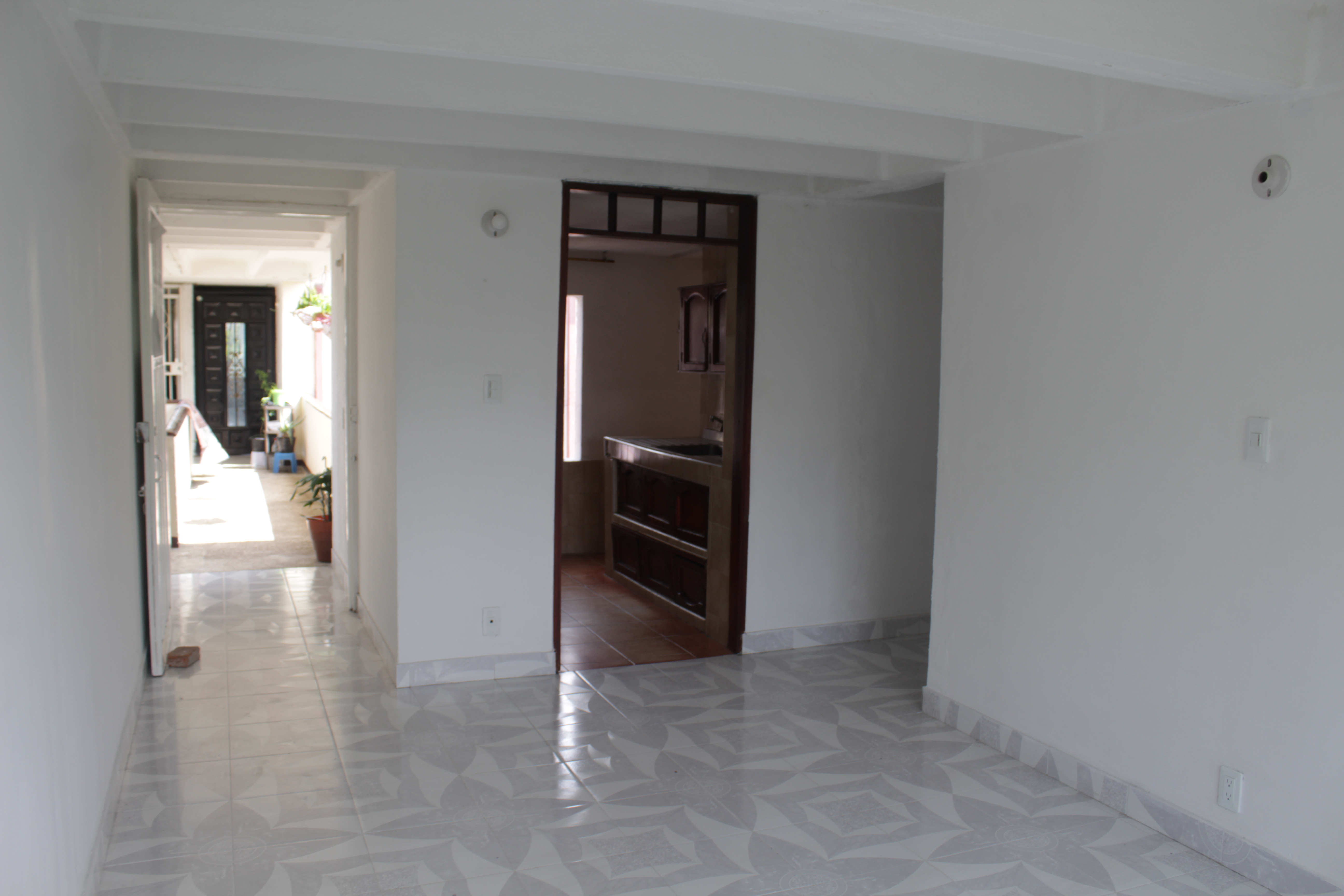 Vendo apartamento en chiminangos, Cali