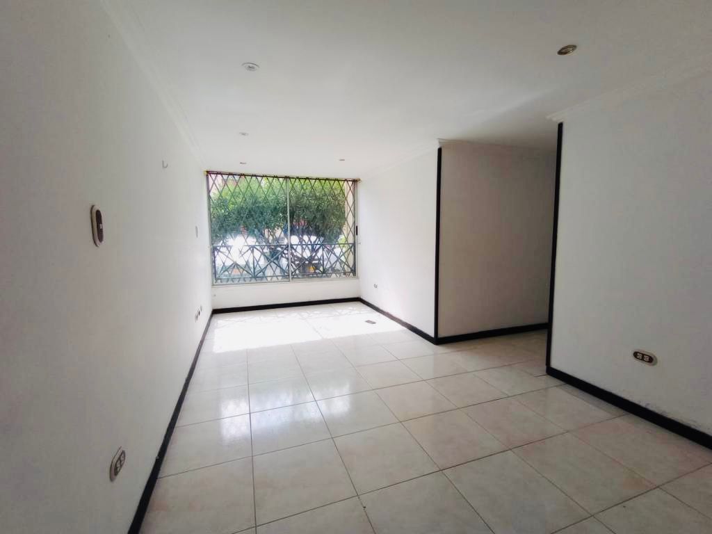 Vendo Apartamento En El Oasis de Comfandi 1er Piso,Cali
