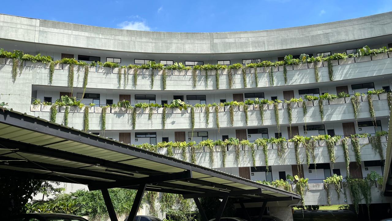 vendo hermoso apartamento tipo loft en ciudad jardin , cali