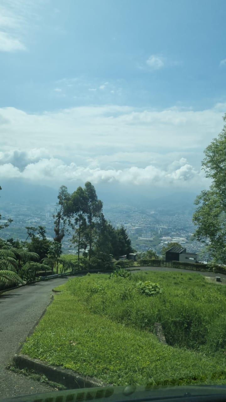 Lote perfecto para construir y vivir bien