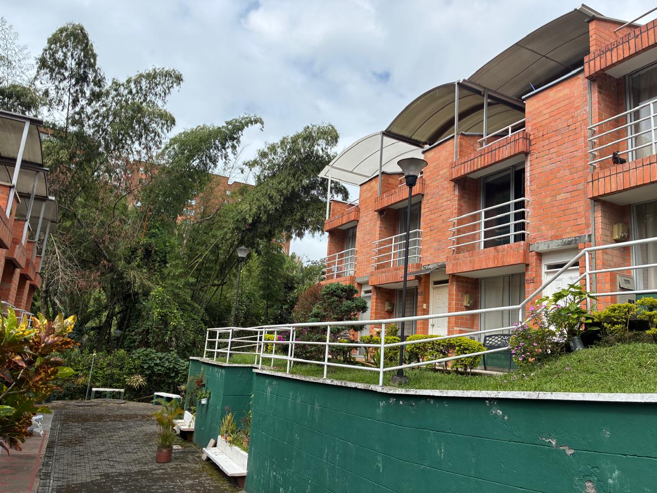 Villa Olimpica