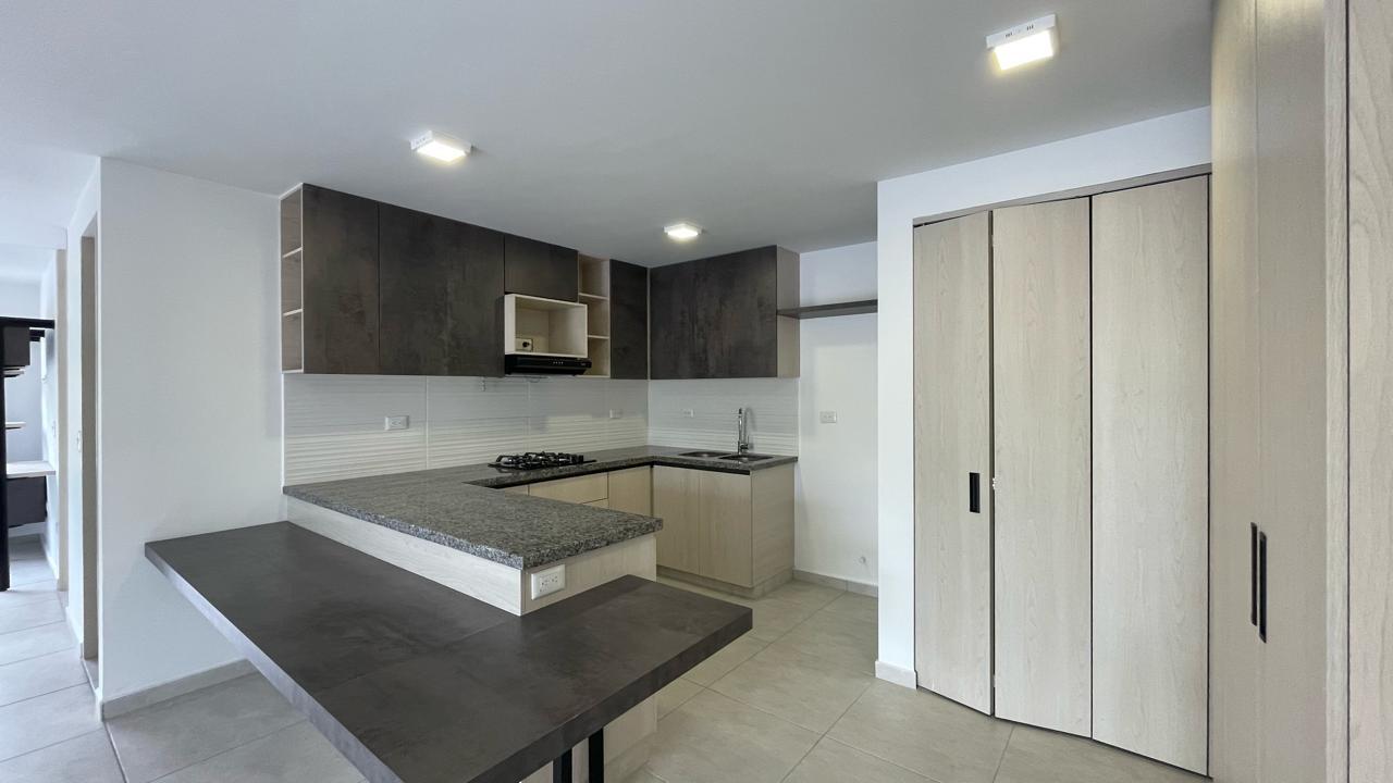 Apartamento espectacular en cerritos para venta 