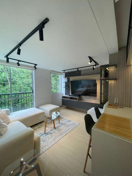Apartamento espectacular para venta!