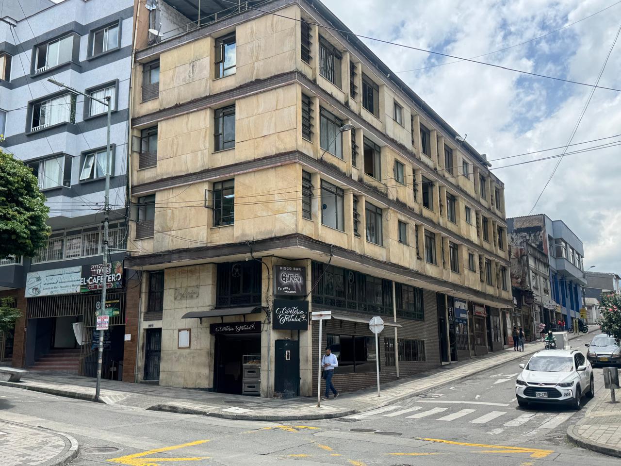 Centro