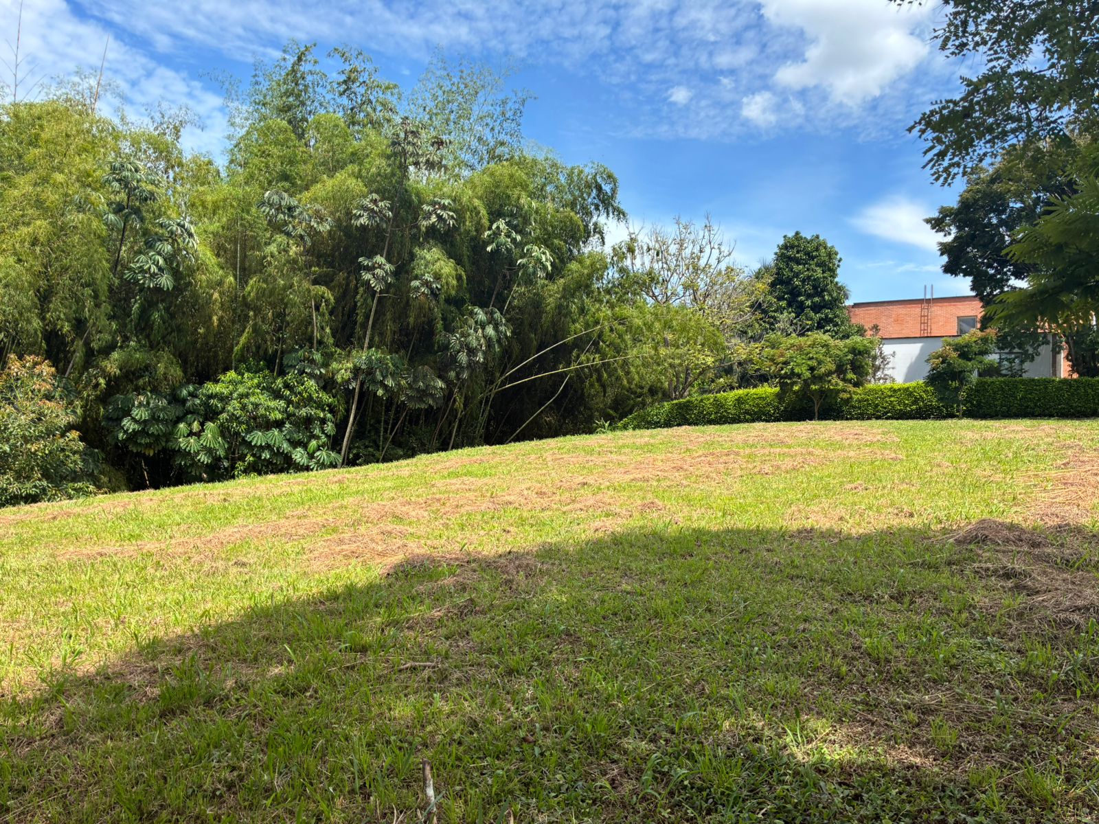 Lote en condominio, gran oportunidad!!