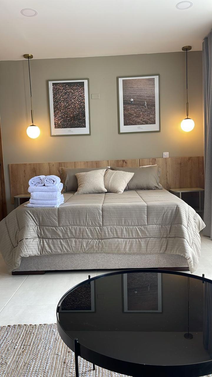 Aparta suite en excelente ubicación!