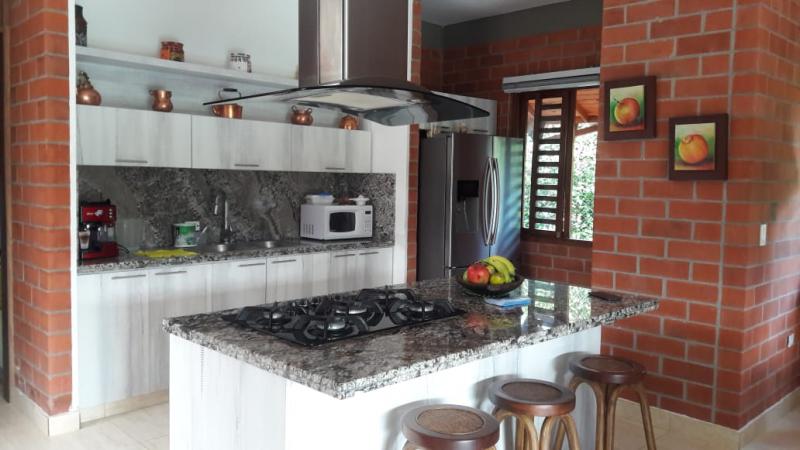 CASA EN VENTA JAMUNDÍ