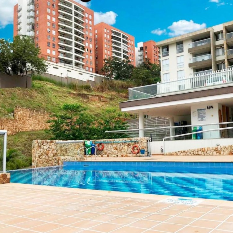 APARTAMENTO EN VENTA SANTA ISABEL