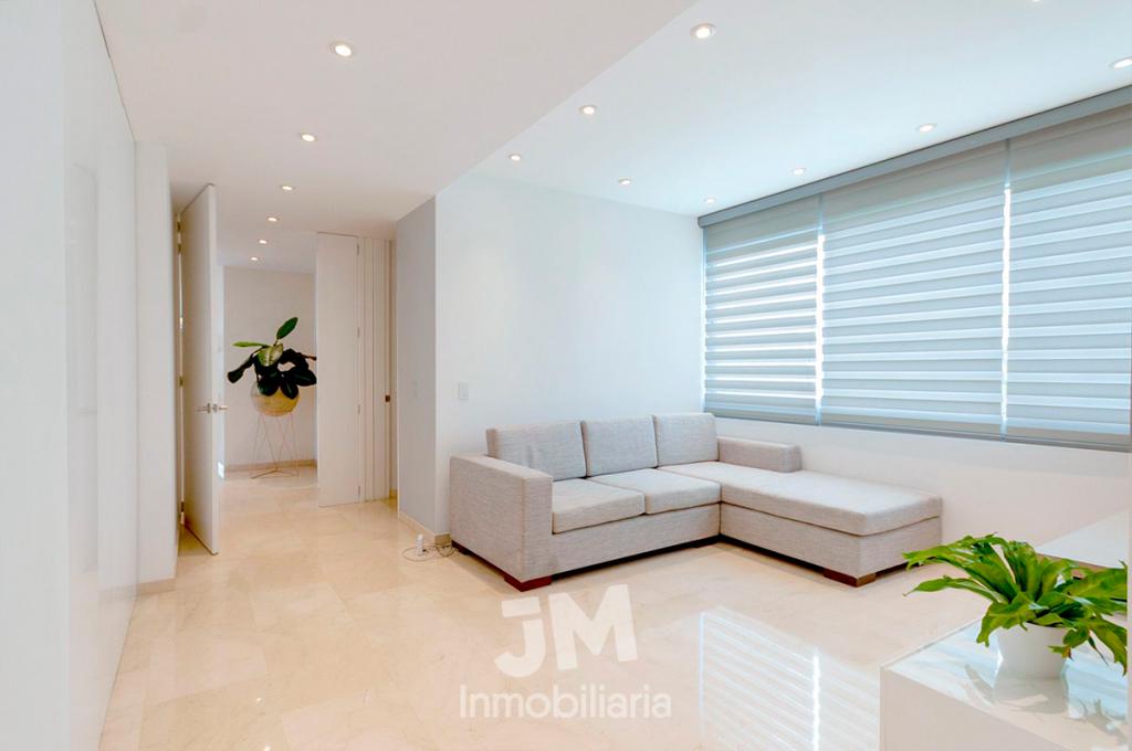 APARTAMENTO EN VENTA EN BELLAVISTA