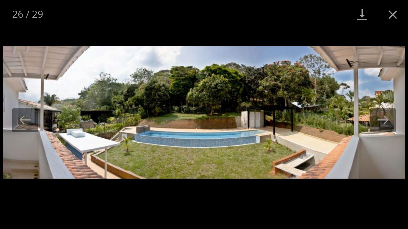CASA EN PANCE EN VENTA