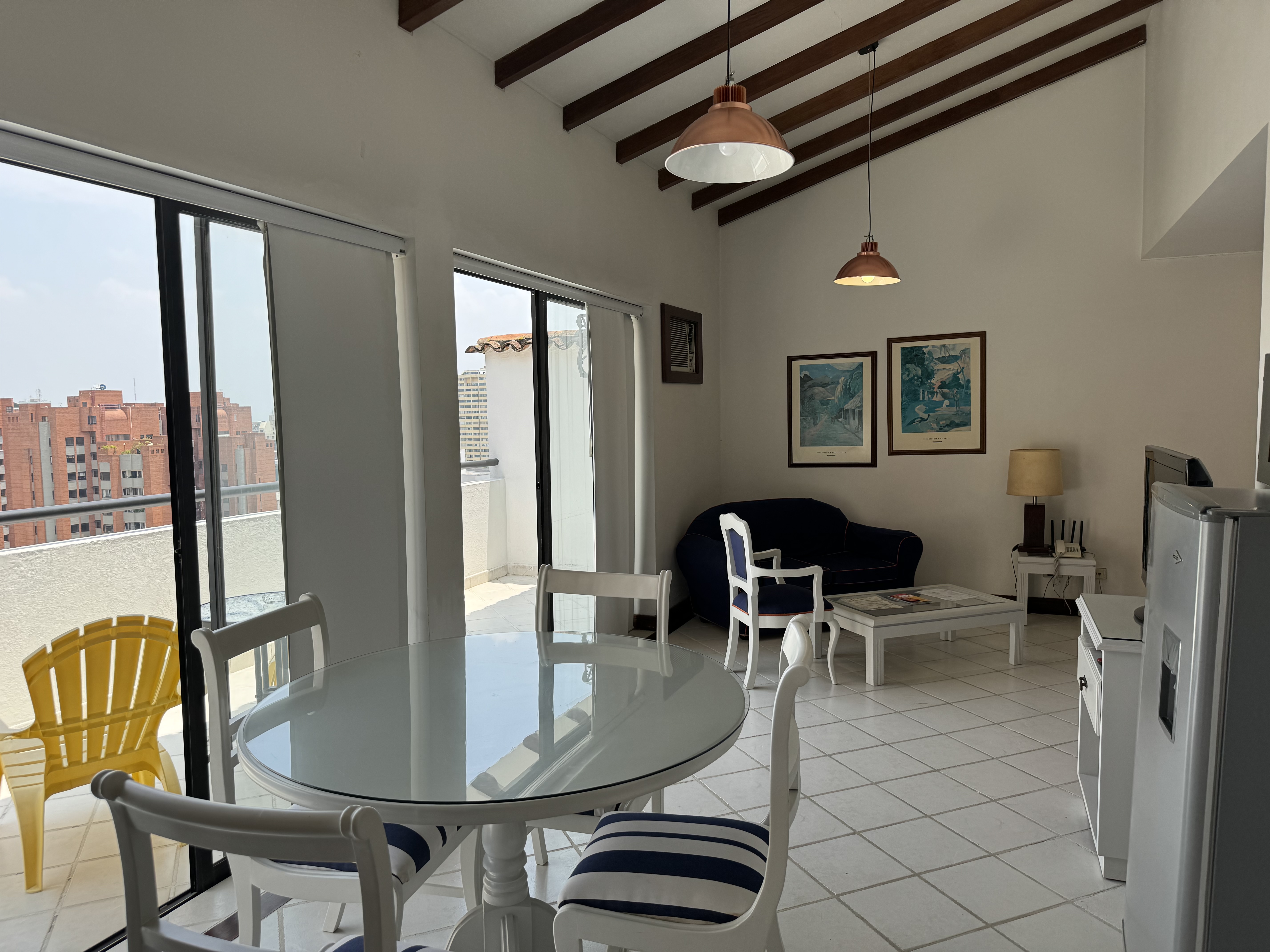 APARTAMENTO