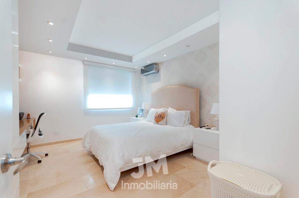 APARTAMENTO EN VENTA EN BELLAVISTA