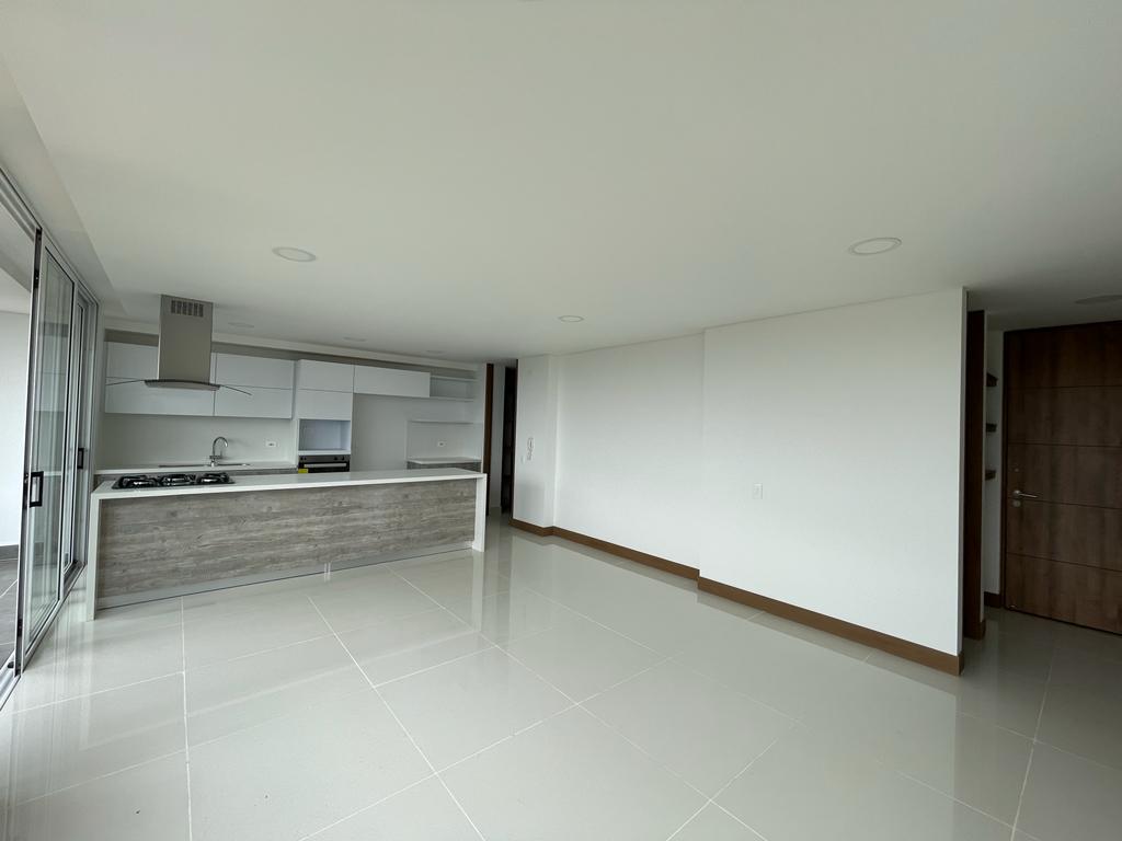 APARTAMENTO EN VENTA EN PANCE
