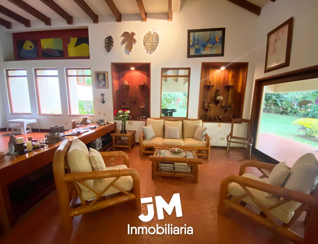 CASA CAMPESTRE EN VENTA EN PANCE