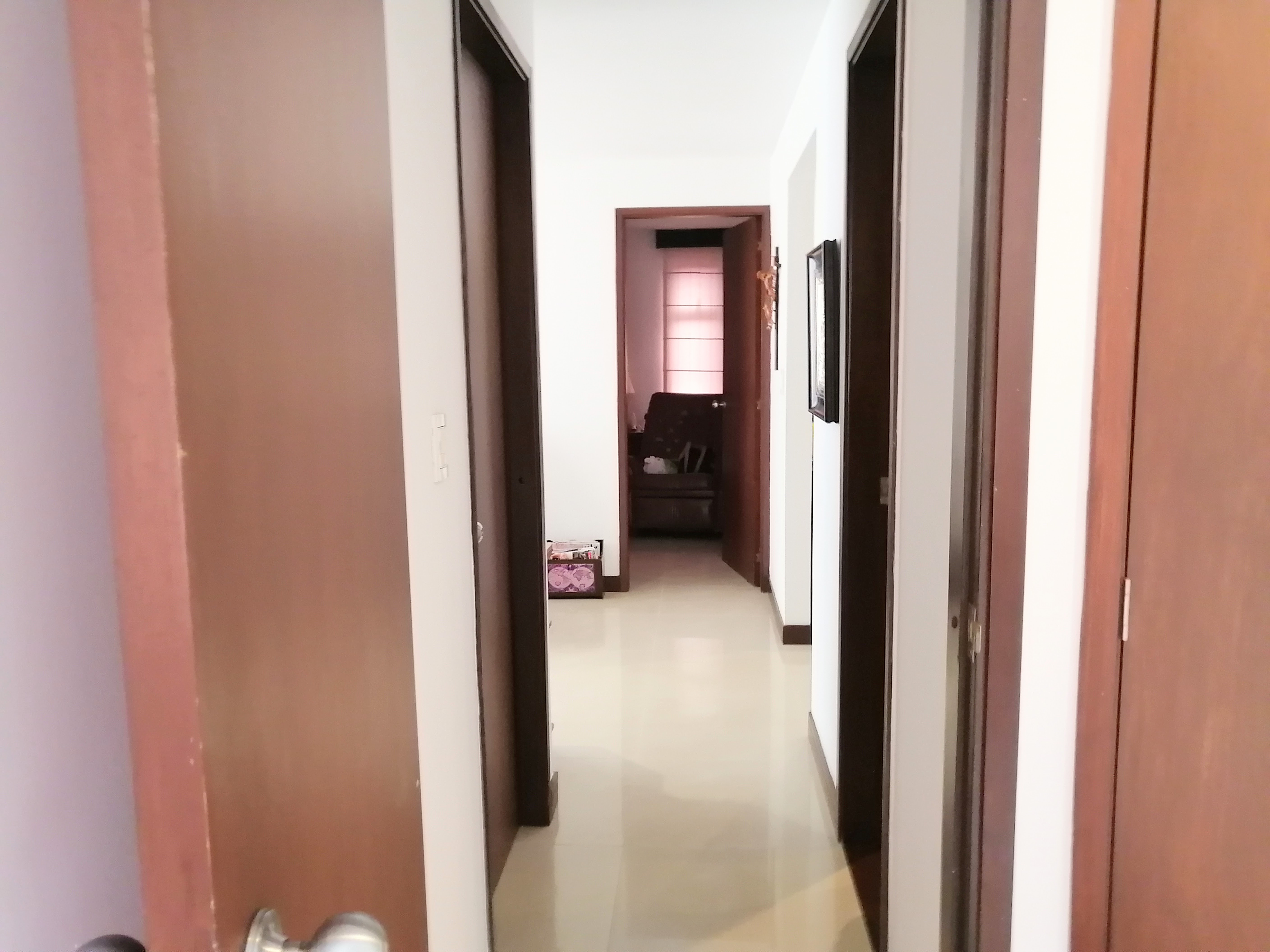 VENDEMOS LINDO APARTAMENTO EN TORRES DE CAMELOT