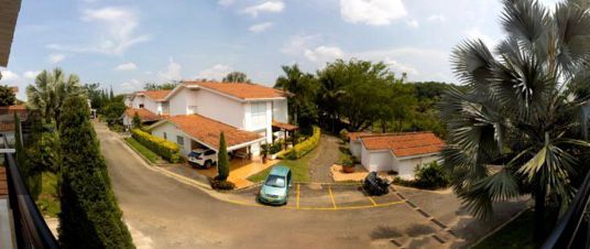 CASA EN PANCE EN VENTA
