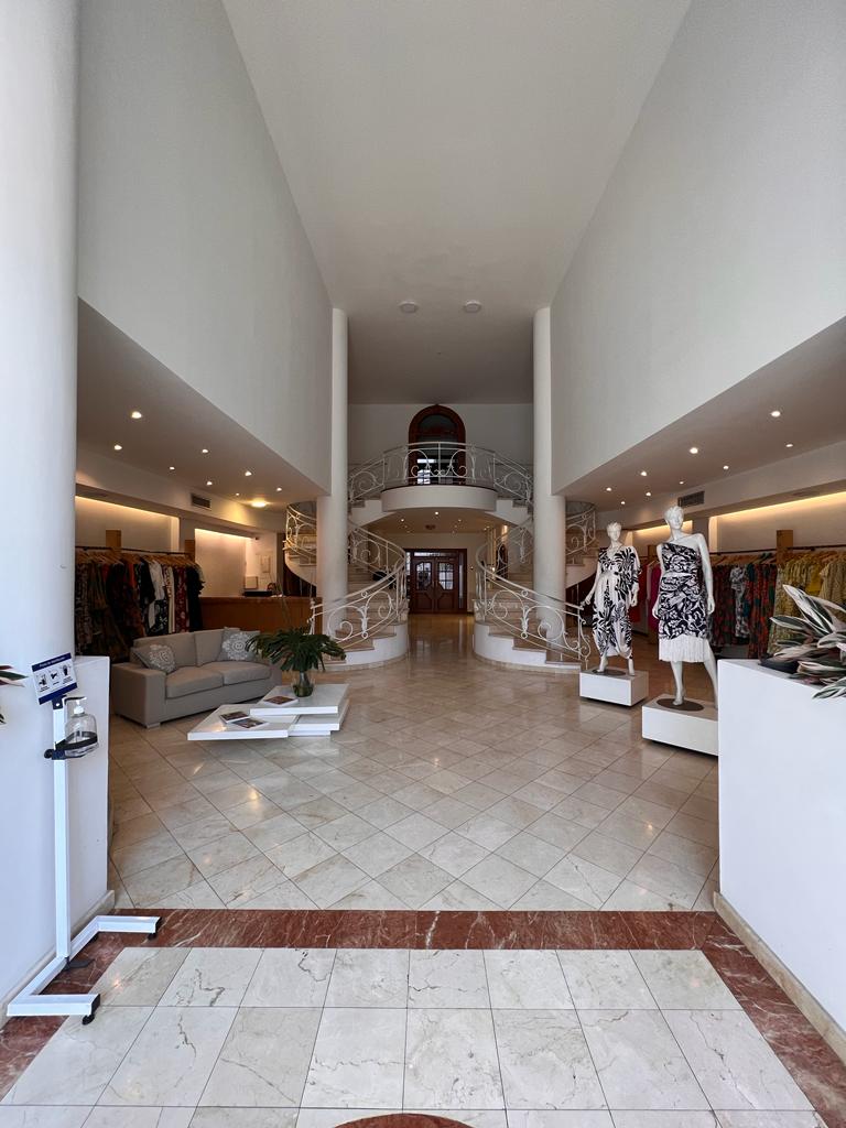 CASA COMERCIAL EN SANTA MONICA NORTE DE CALI