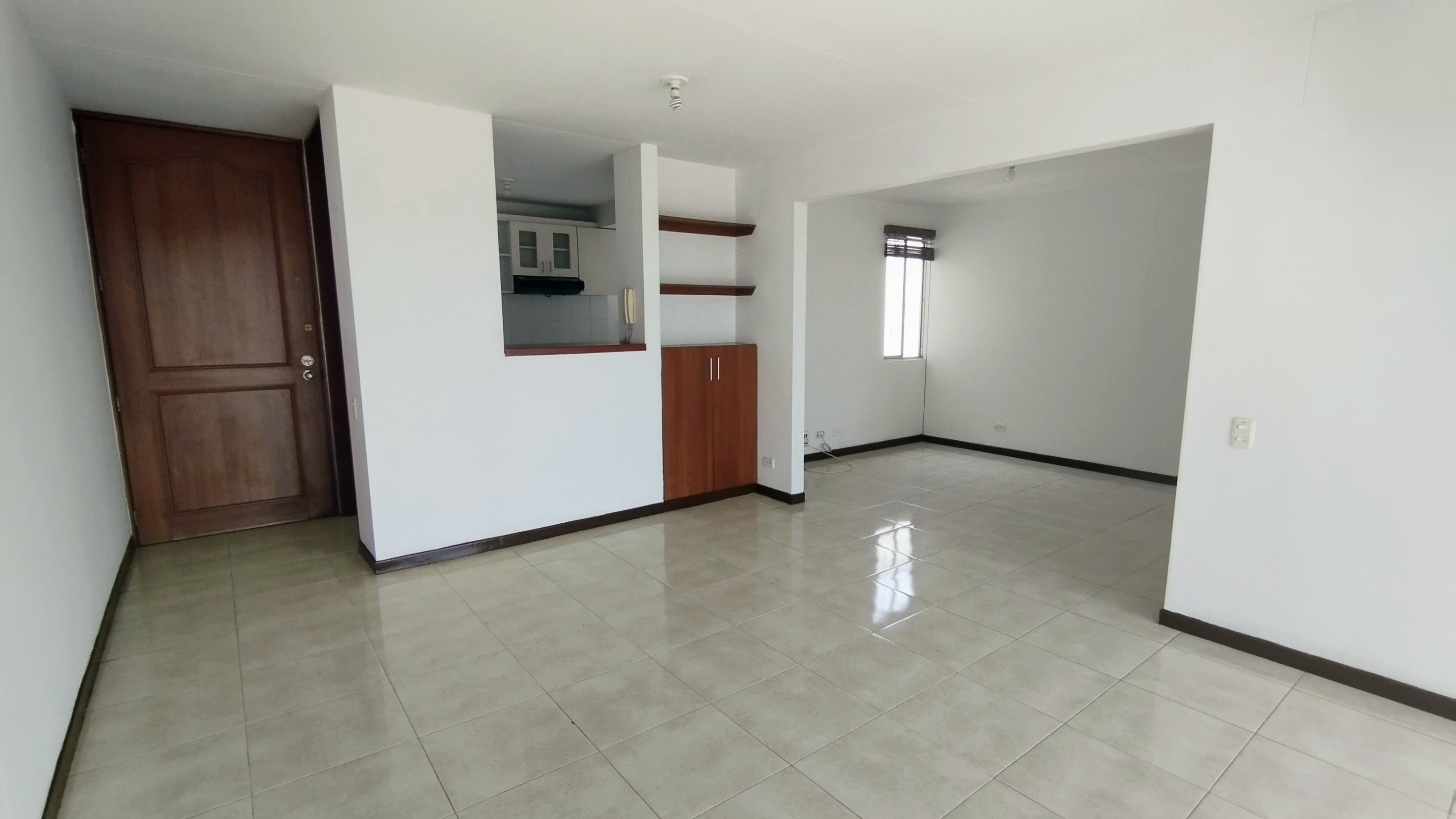 APARTAMENTO EN VENTA EN TORRES DE SANTORINO CALI