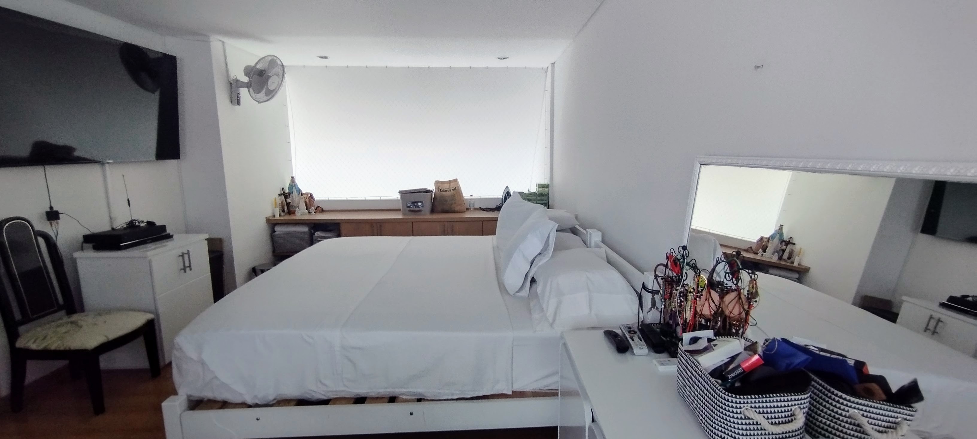 VENDO APARTAMENTO DE DOS DORMITORIOS EN EL BARRIO EL PEÑON - CALI