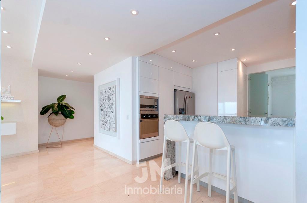 APARTAMENTO EN VENTA EN BELLAVISTA