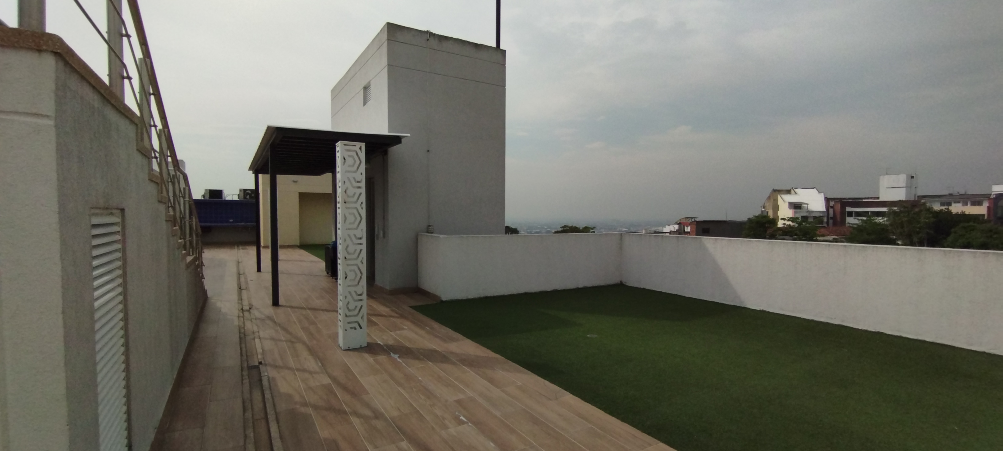 APARTAMENTO EN VENTA EN BARRIO MIRAFLORES EN CALI