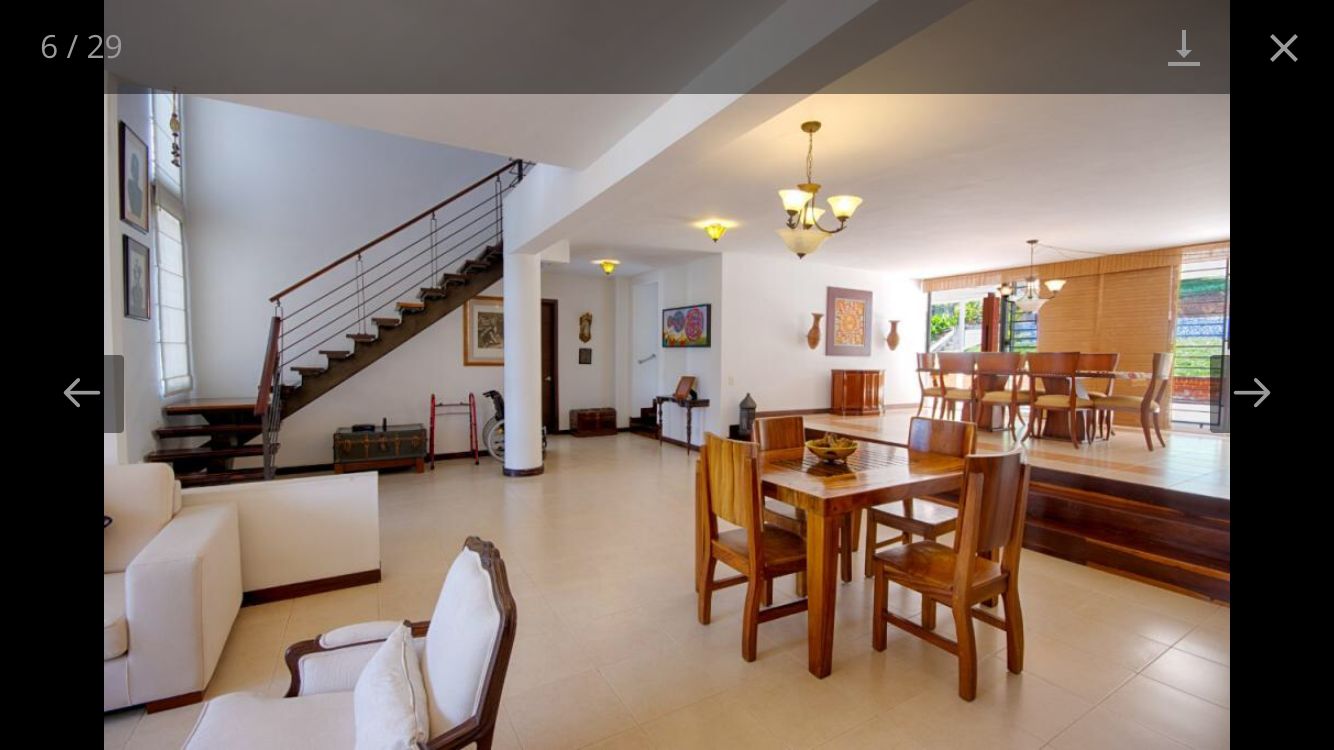 CASA EN PANCE EN VENTA