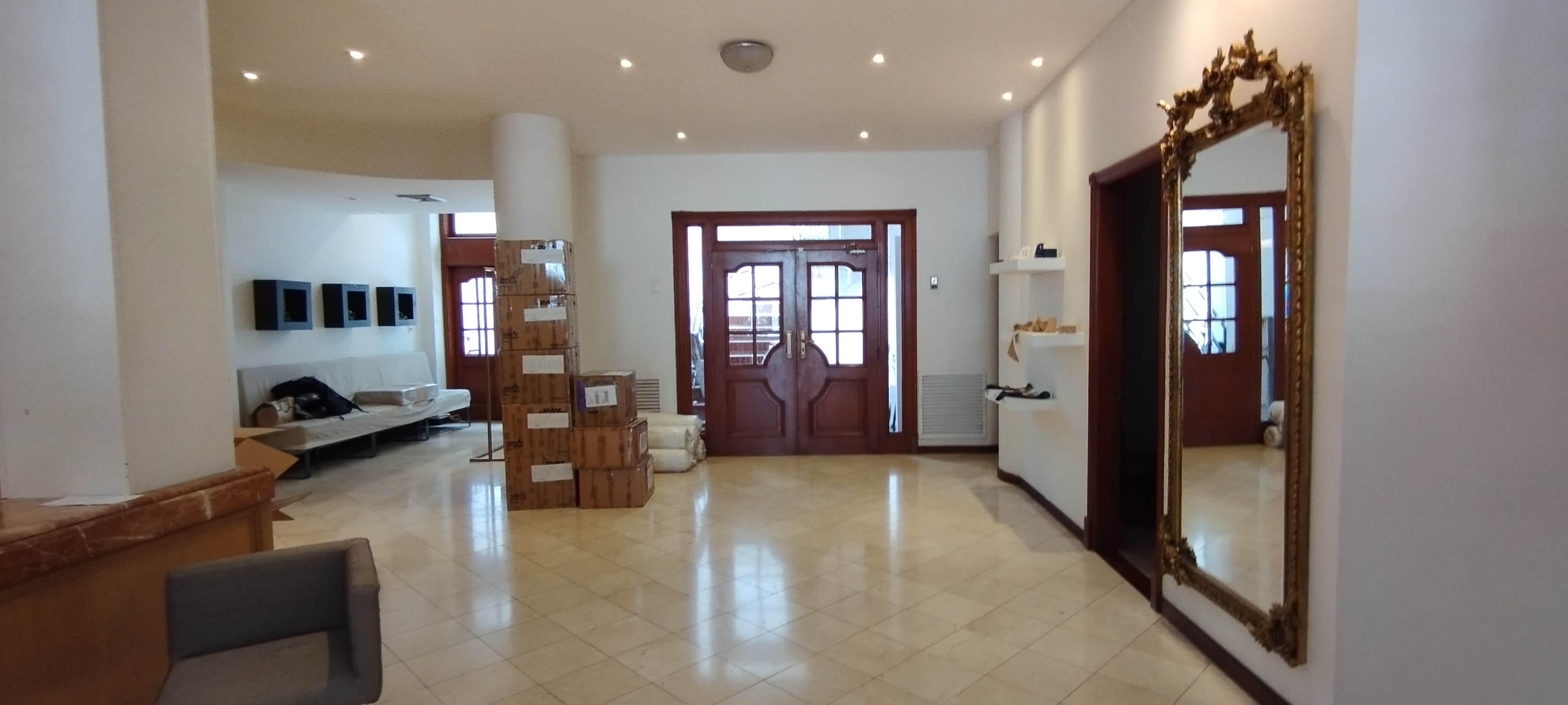 CASA COMERCIAL EN SANTA MONICA NORTE DE CALI