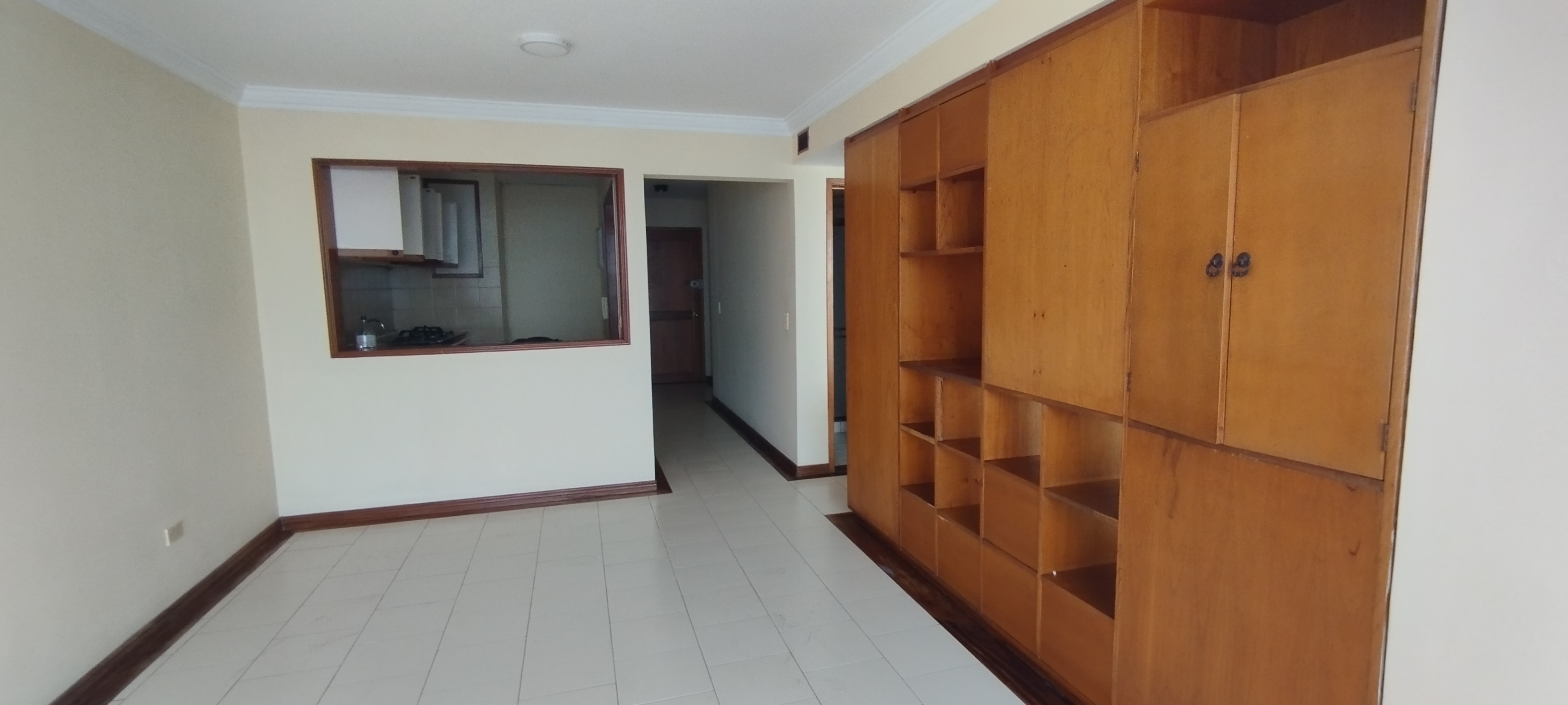 SE VENDE APTO EN EL BARRIO JUANAMBU DE CALI