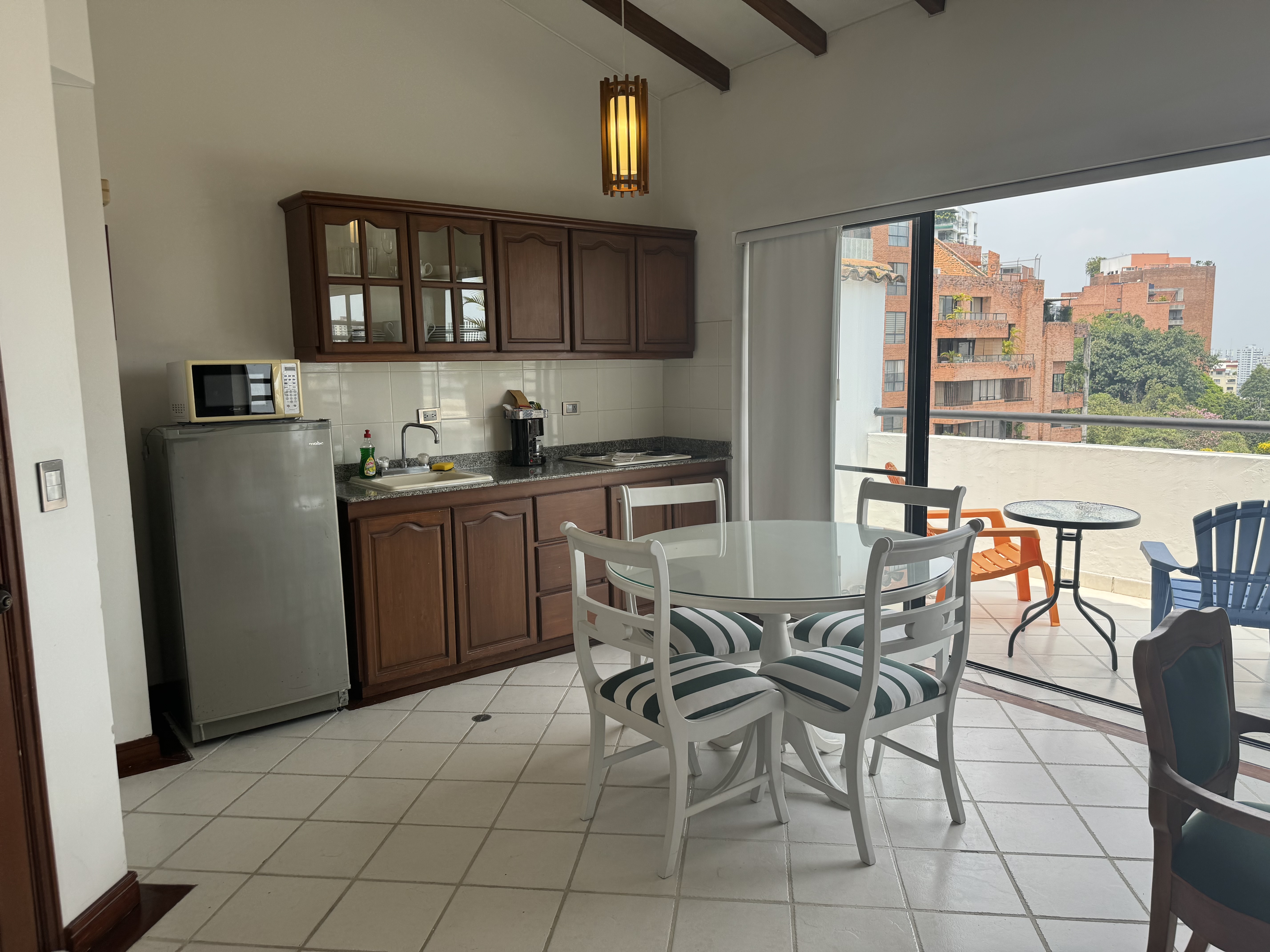 APARTAMENTO