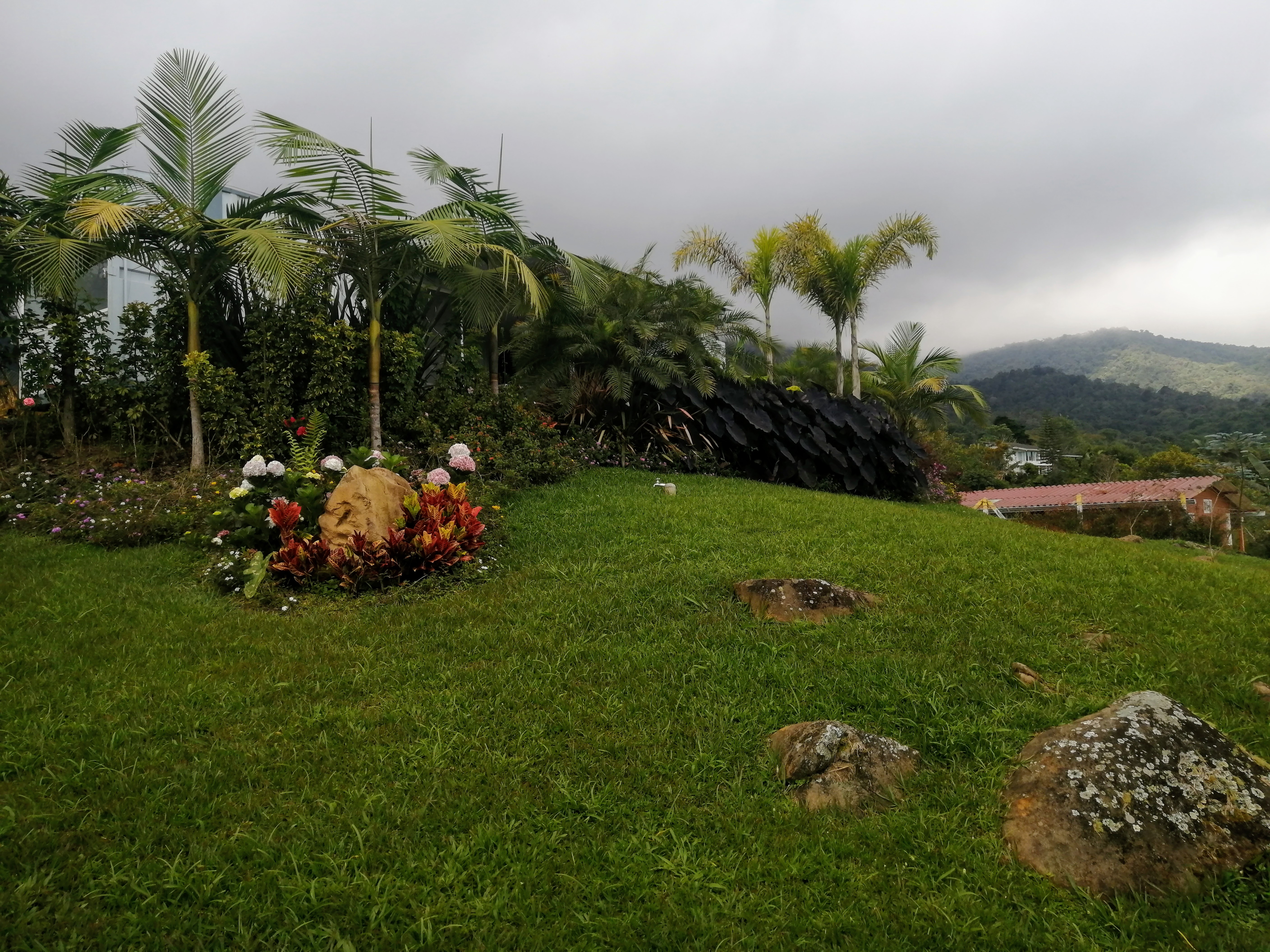 CASA CAMPESTRE PEQUEÑA KM 26 VIA AL MAR