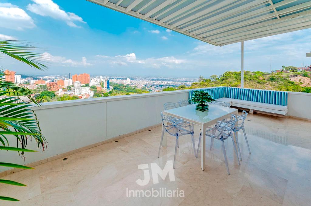 APARTAMENTO EN VENTA EN BELLAVISTA