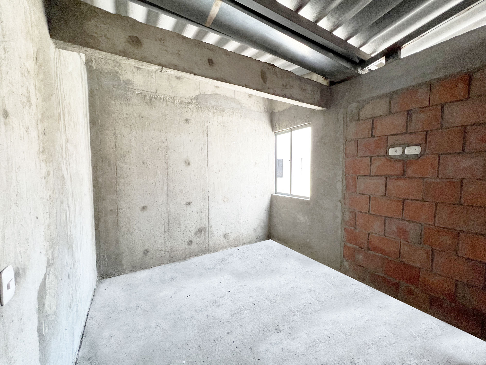 CASA EN VENTA BAMBU SACHAMATE-JAMUNDI