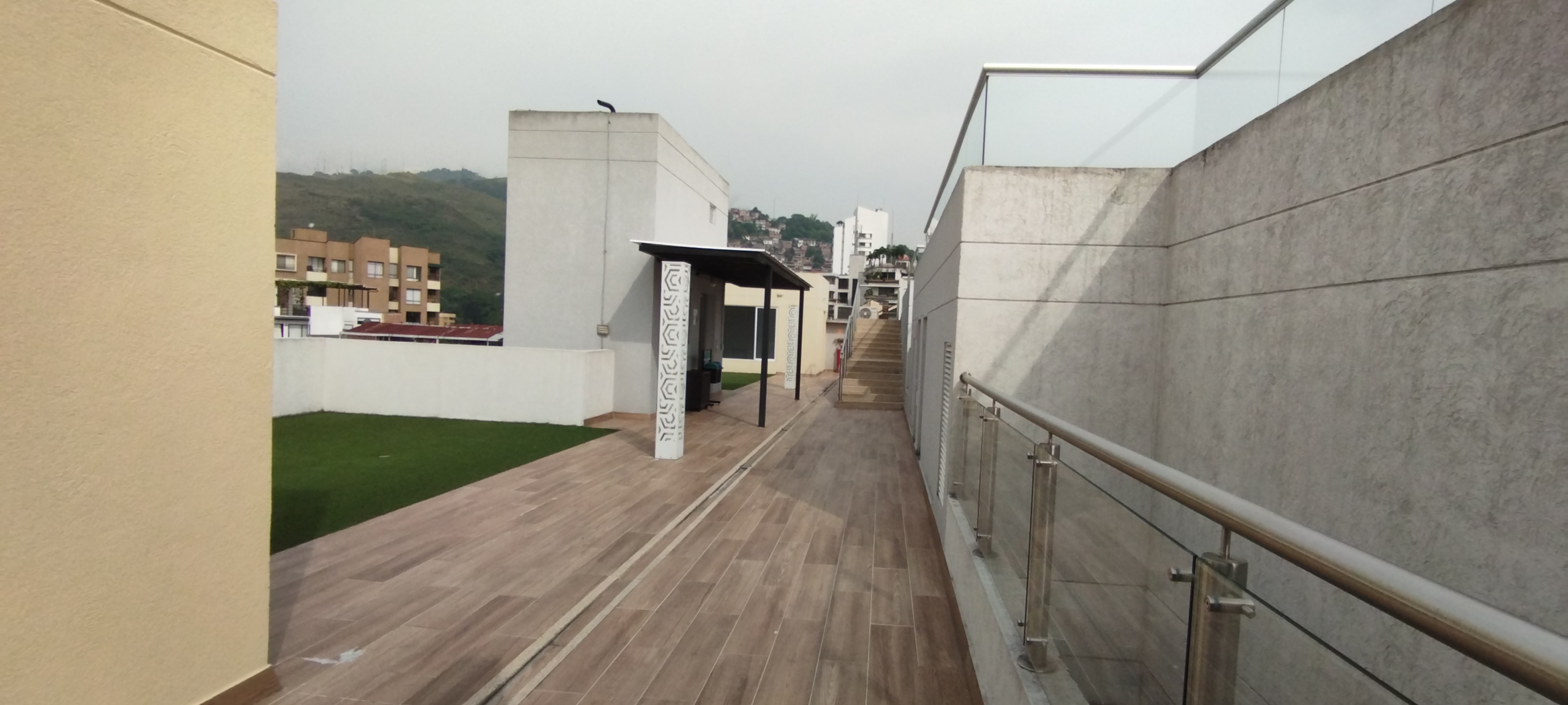 APARTAMENTO EN VENTA EN BARRIO MIRAFLORES EN CALI