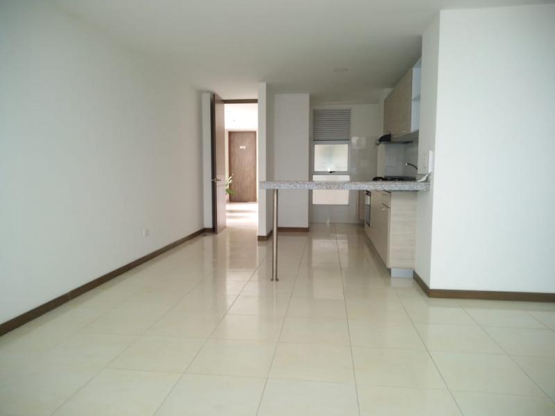 APARTAMENTO EN VENTA EN BARRIO  EL REFUGIO EN CALI