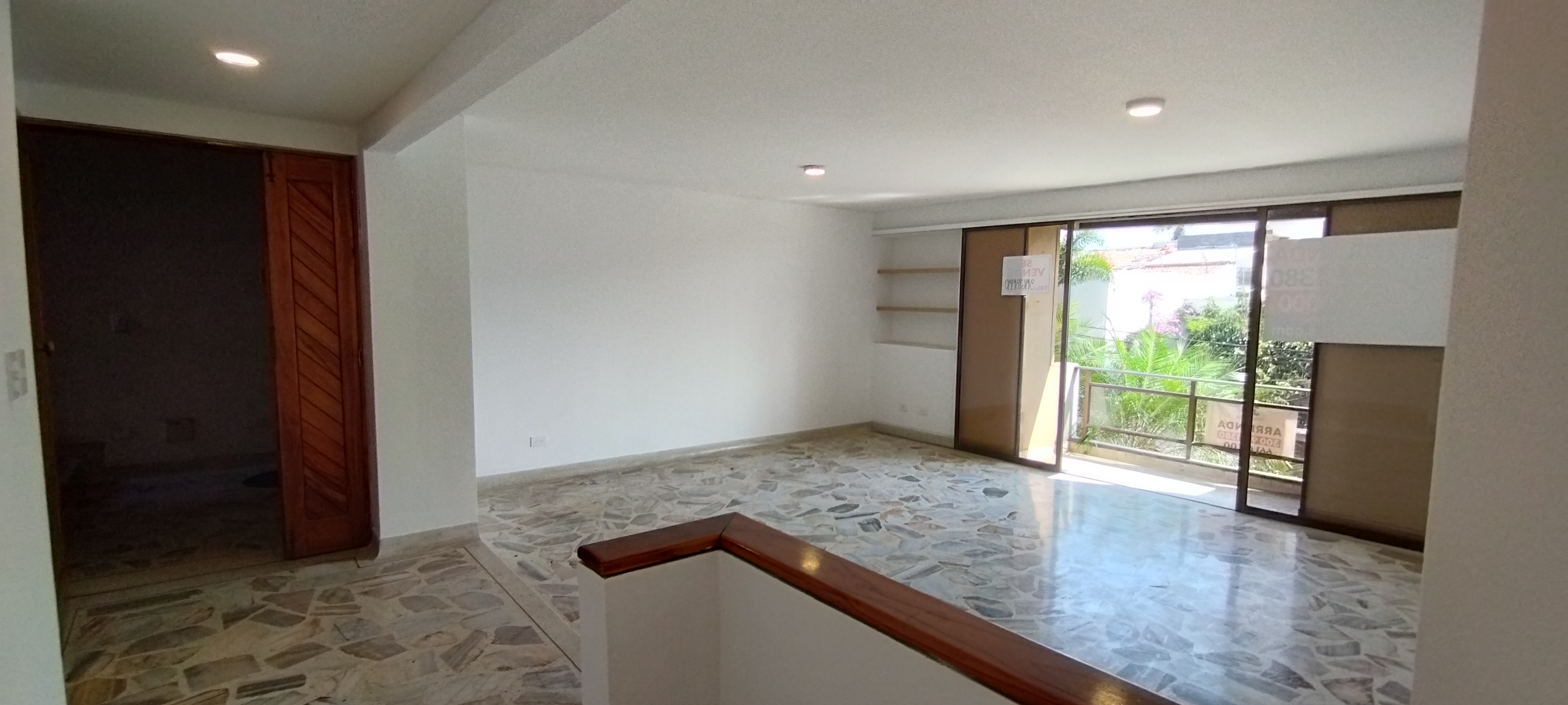 APARTAMENTO EN LA ARBOLEDA CALI
