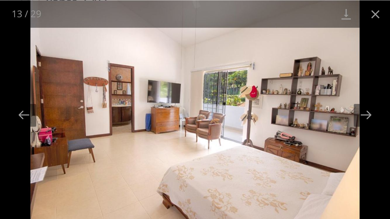 CASA EN PANCE EN VENTA