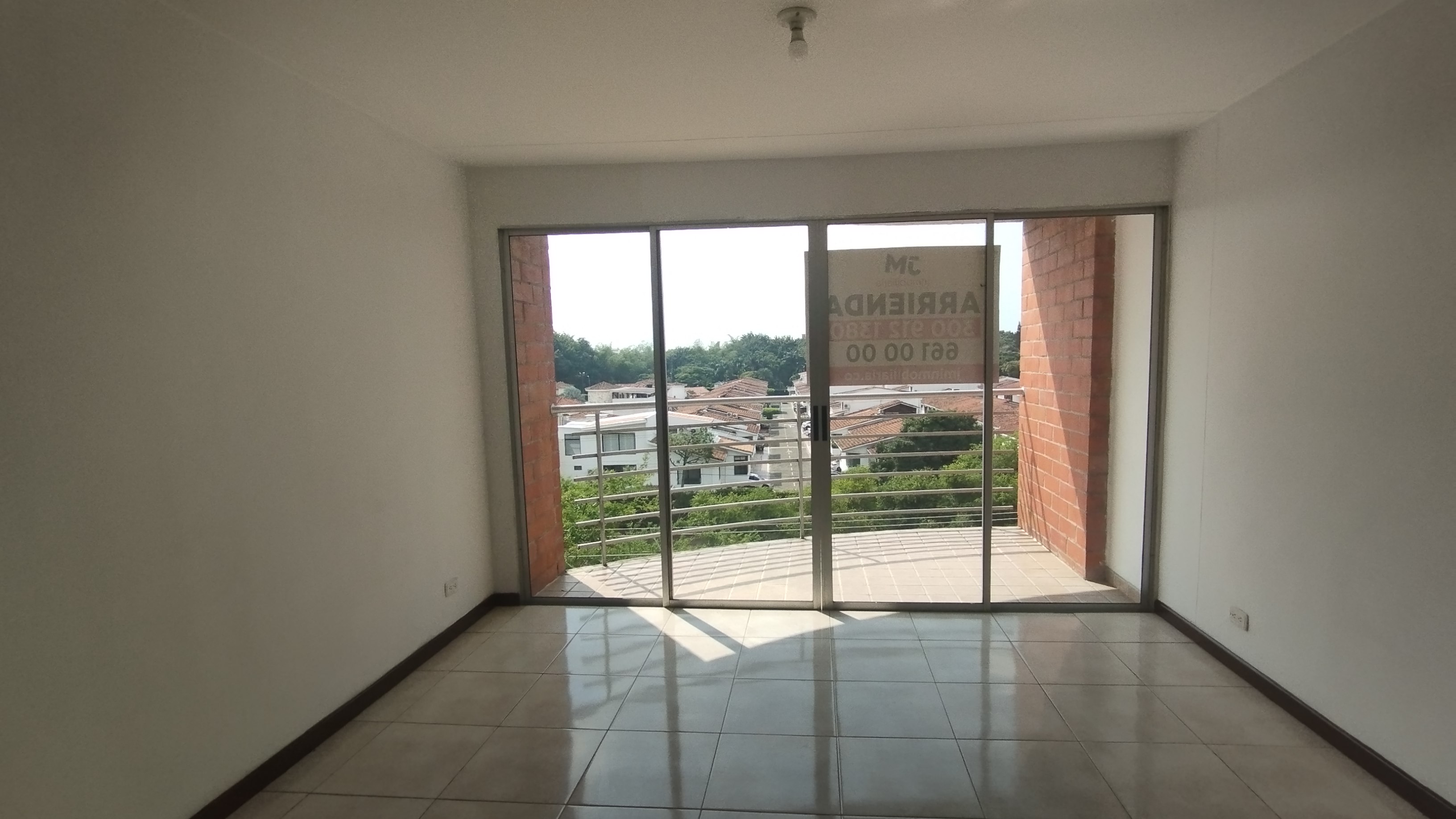 APARTAMENTO EN VENTA EN TORRES DE SANTORINO CALI