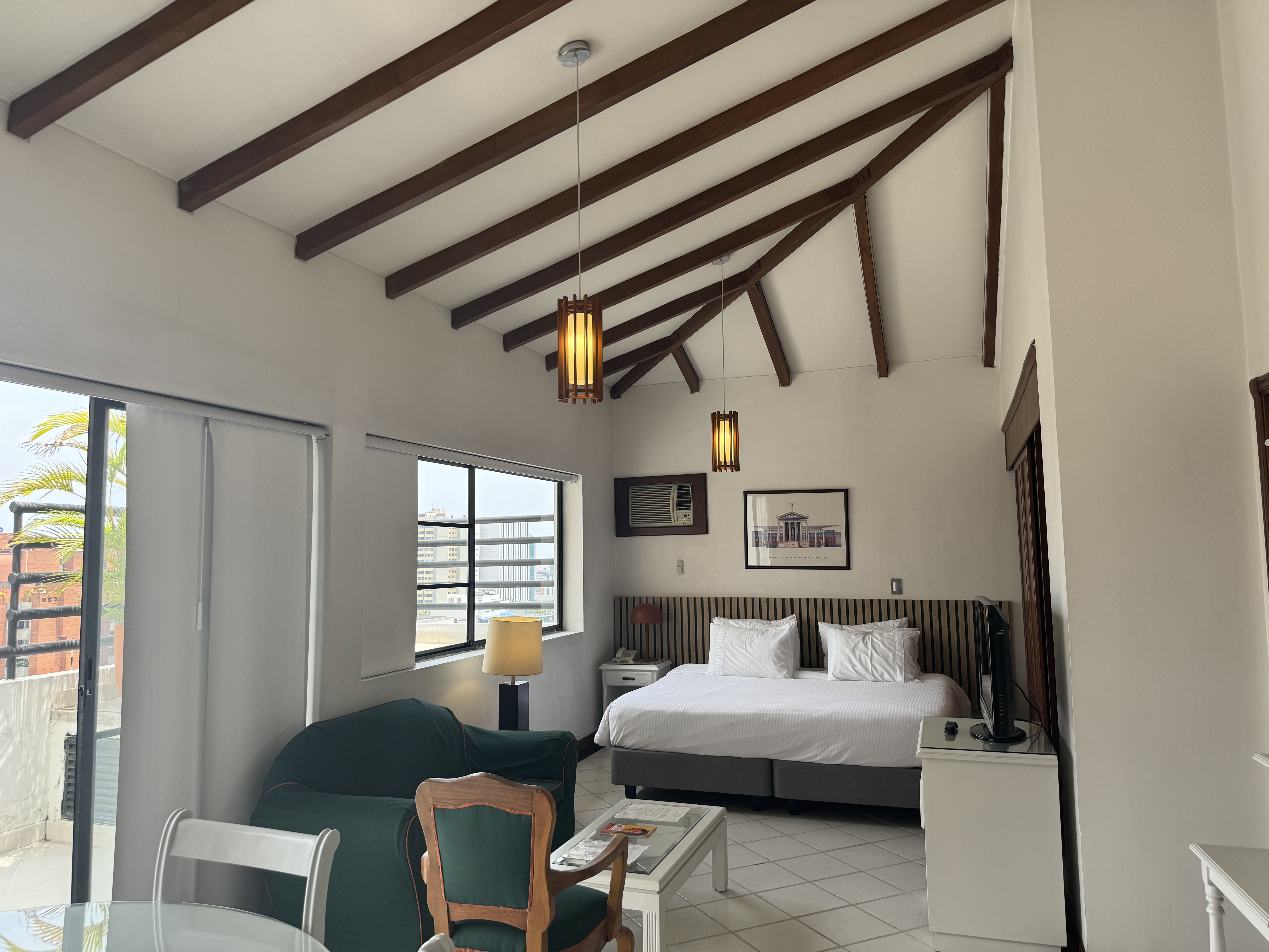 APARTAMENTO