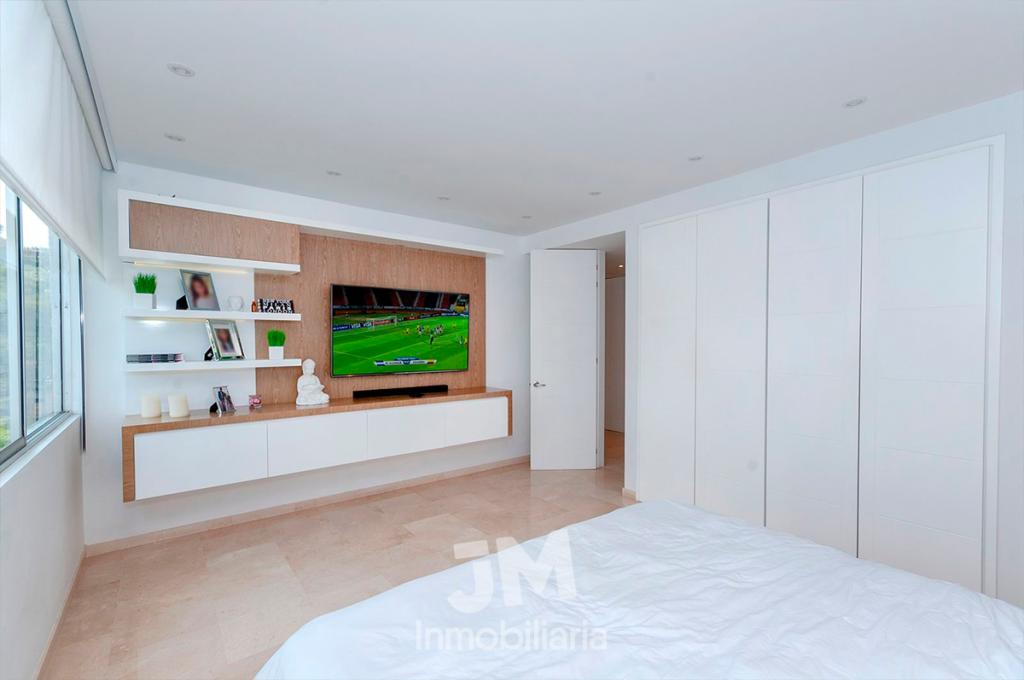 APARTAMENTO EN VENTA EN BELLAVISTA