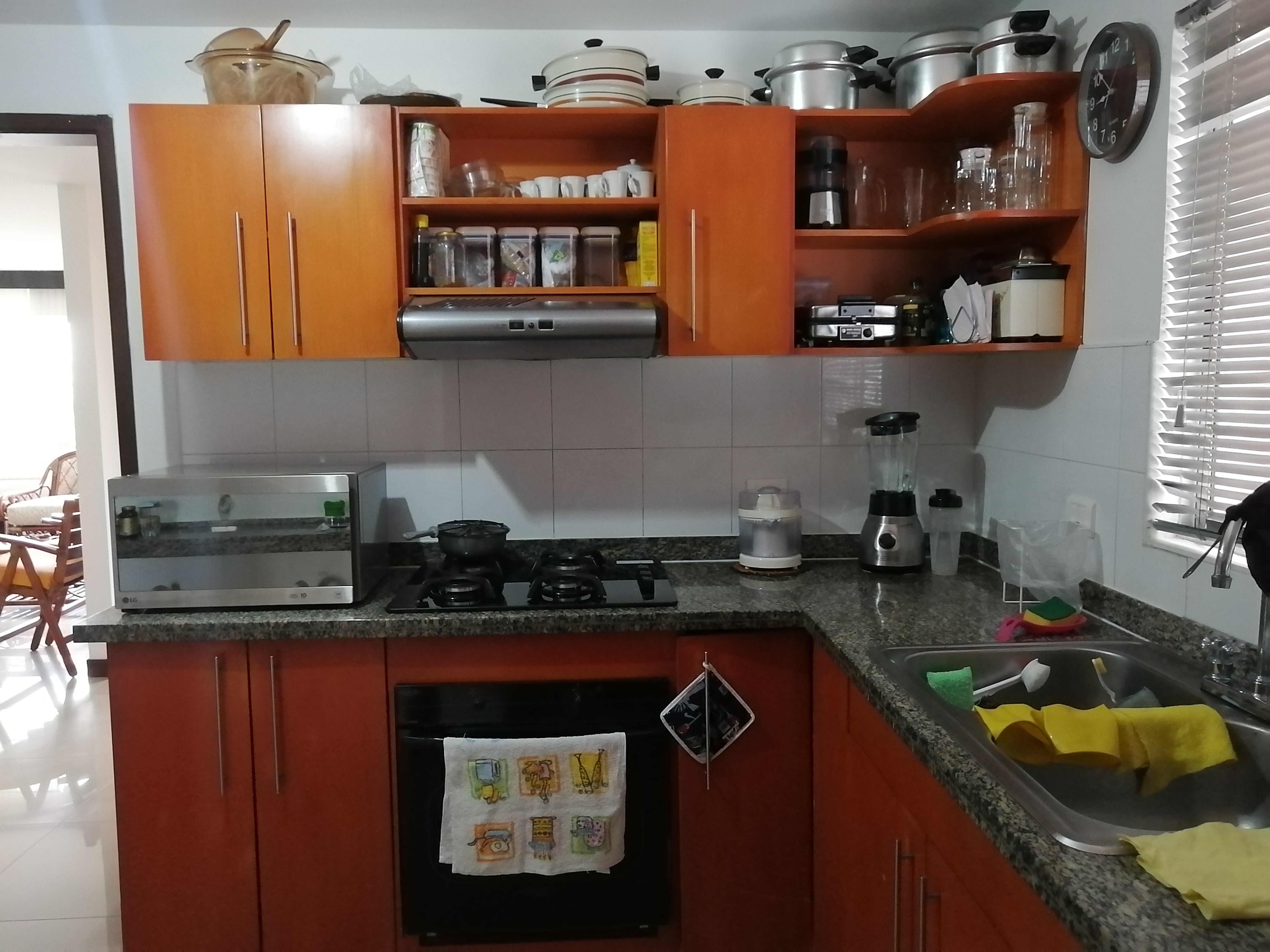 VENDEMOS LINDO APARTAMENTO EN TORRES DE CAMELOT