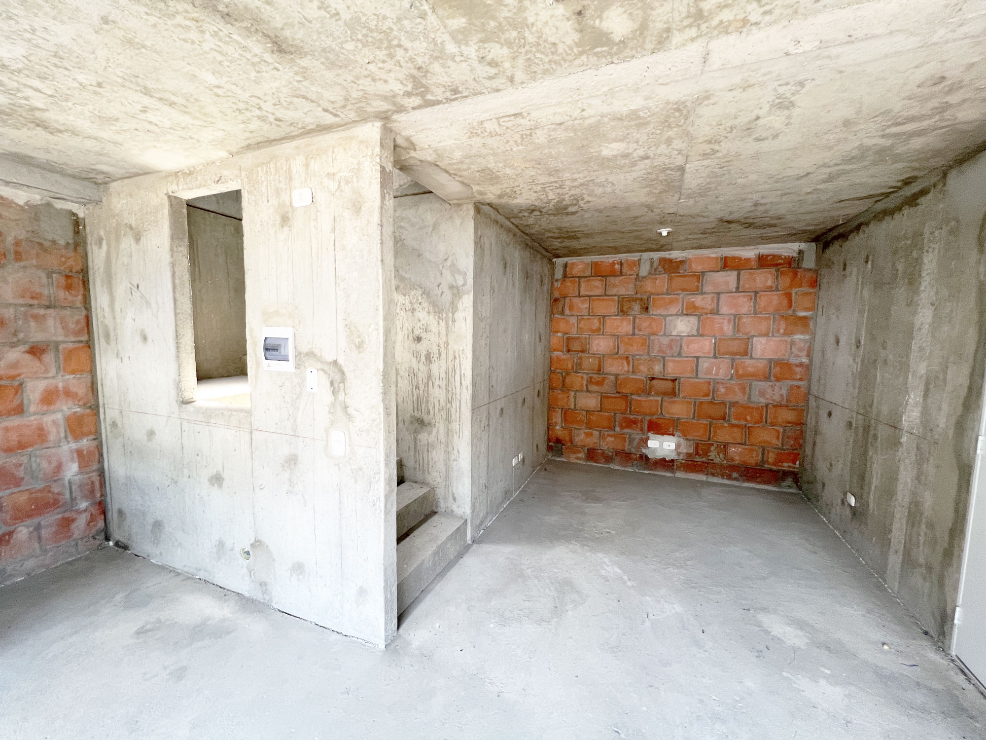 CASA EN VENTA BAMBU SACHAMATE-JAMUNDI