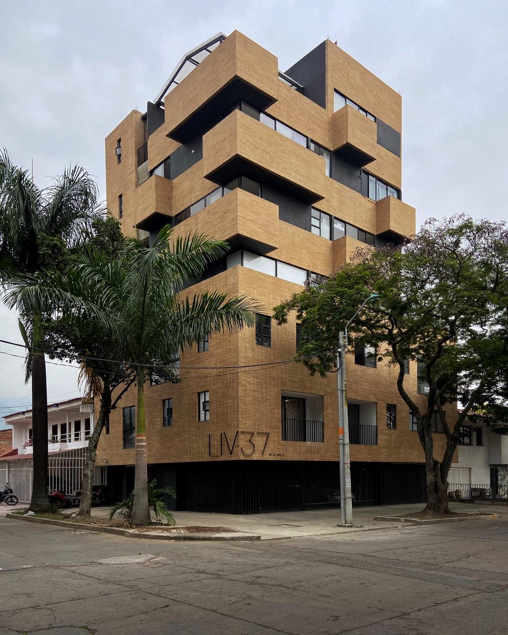 APARTAESTUDIO EN EL NORTE DE CALI, BARRIO PRADOS DEL NORTE