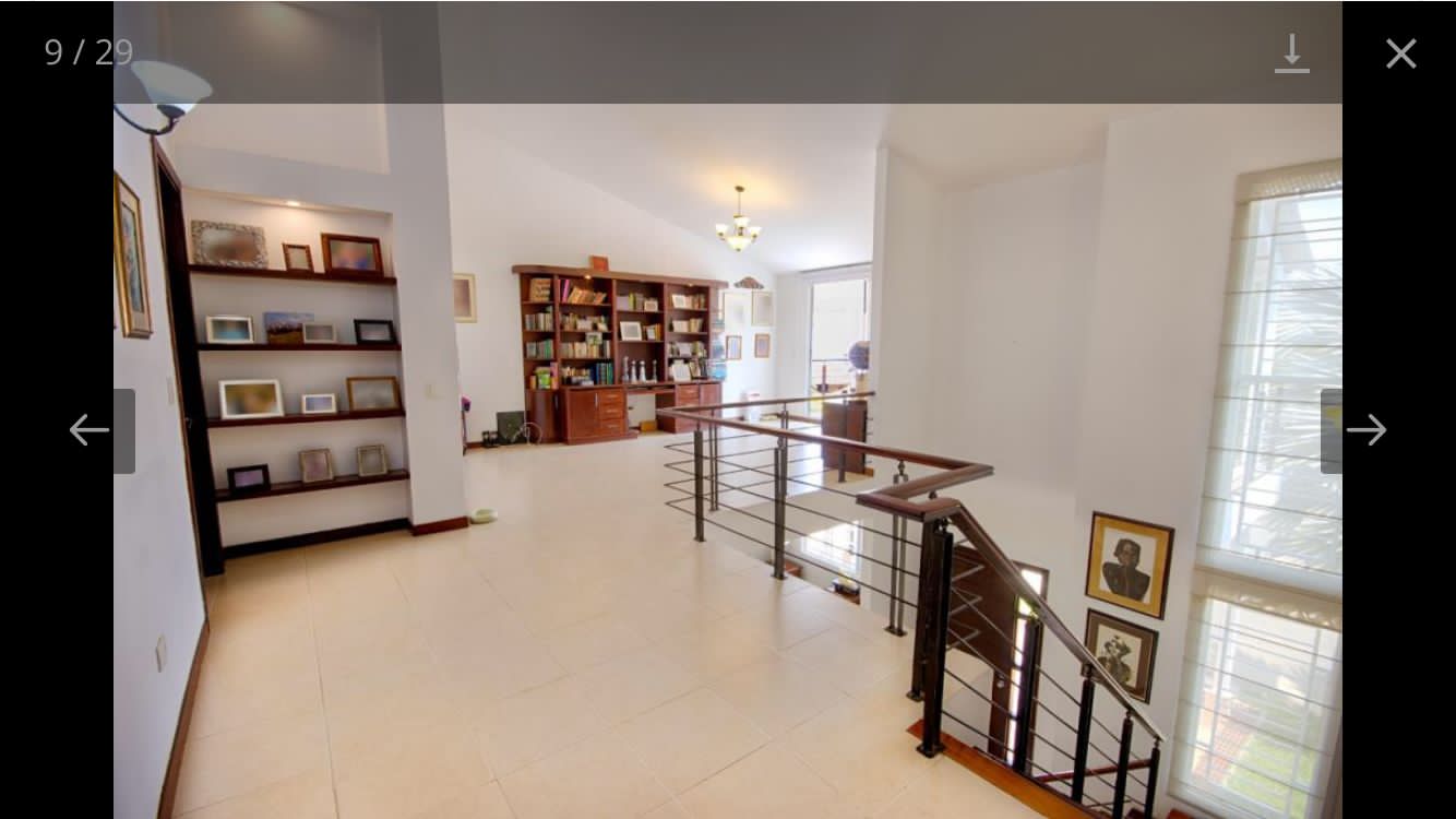 CASA EN PANCE EN VENTA