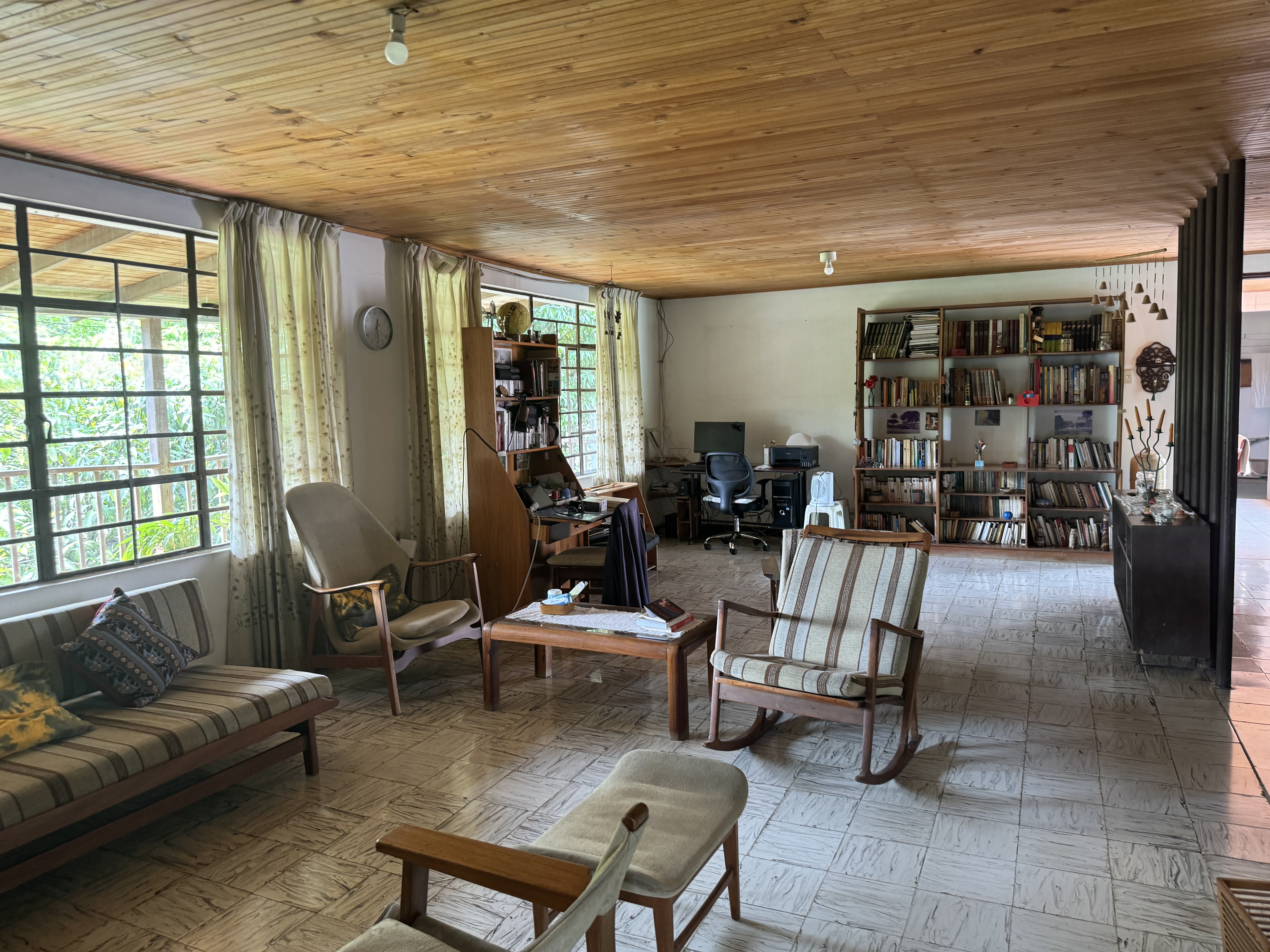 CASA