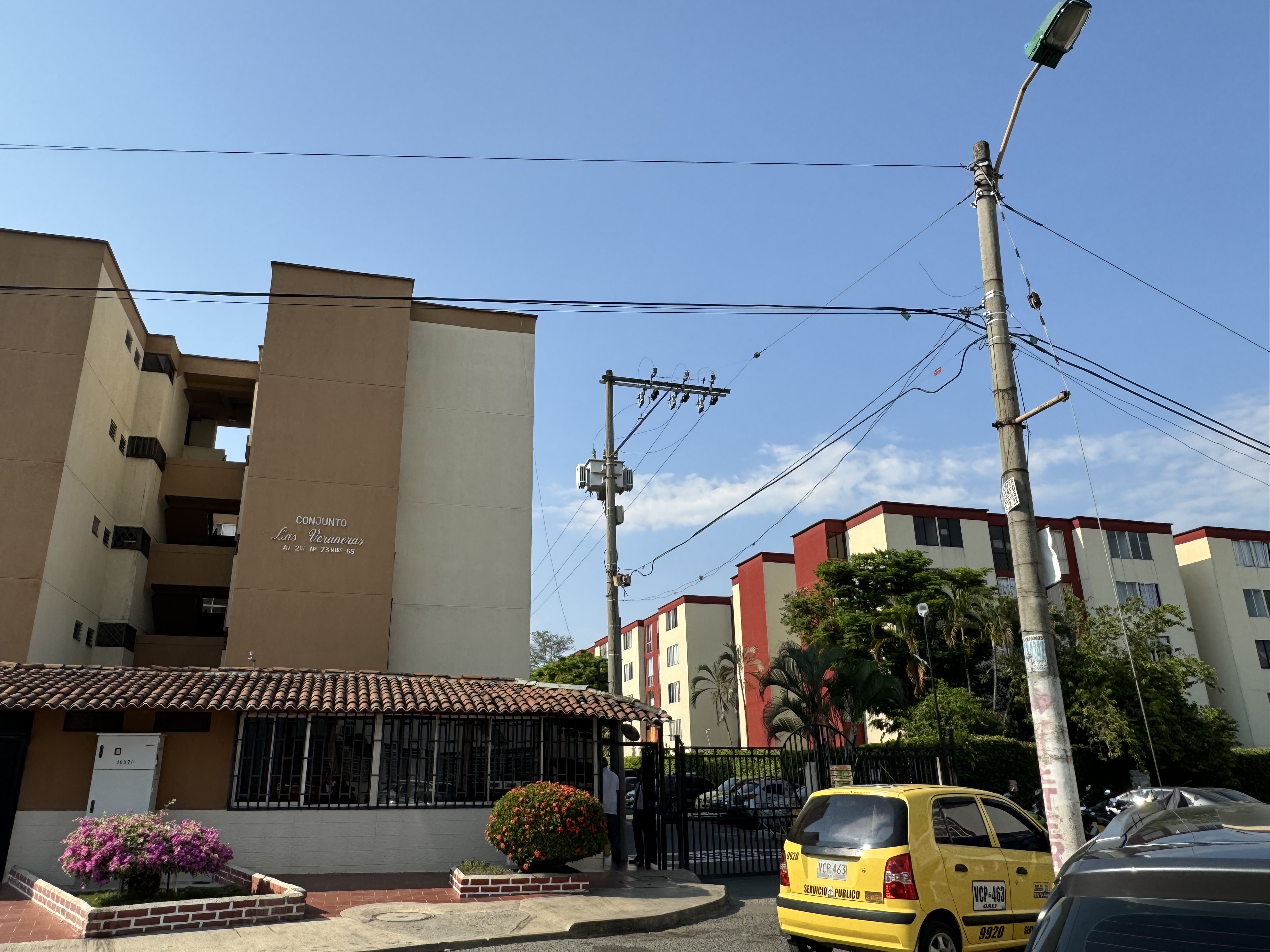 APARTAMENTO