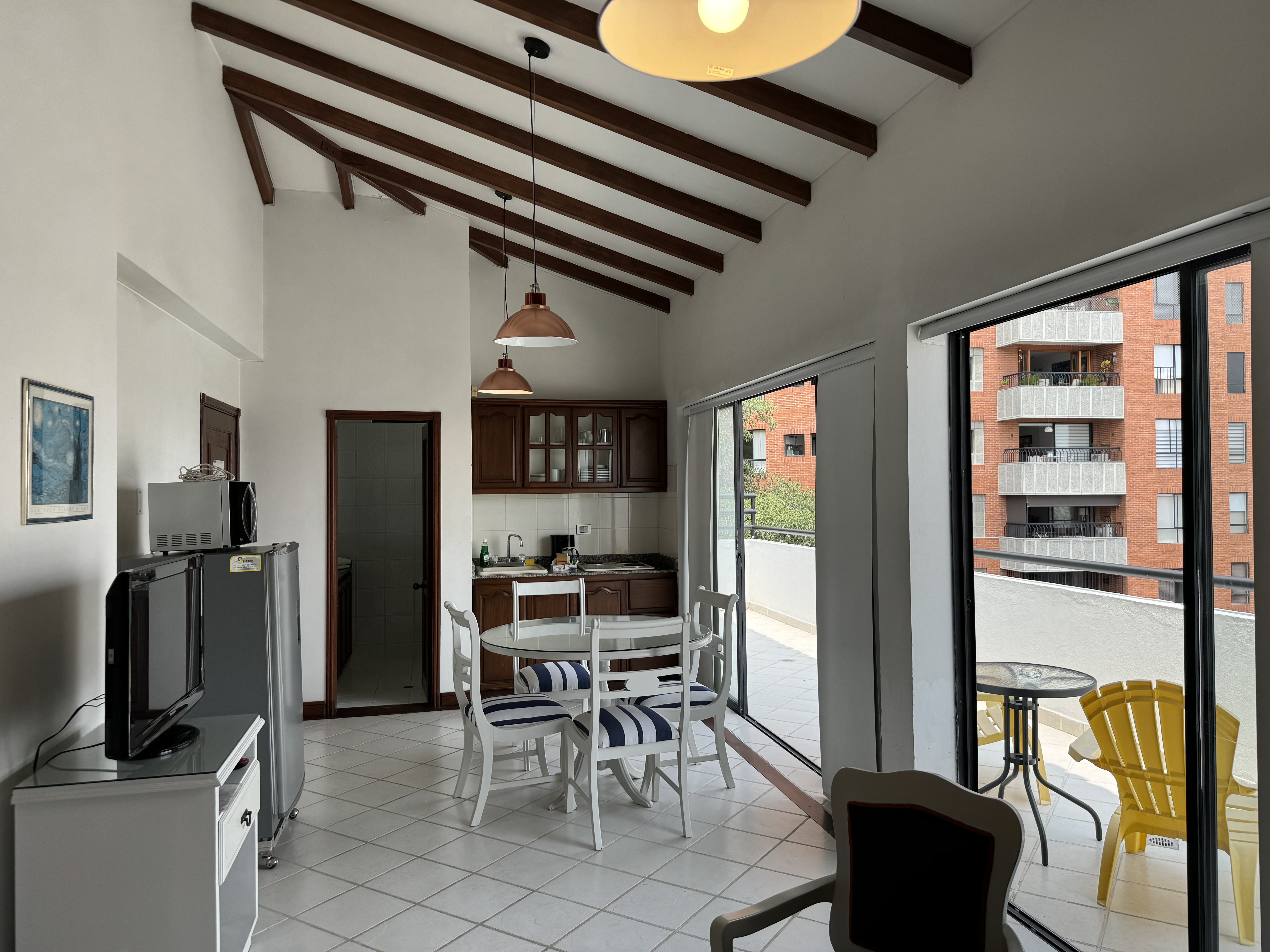 APARTAMENTO