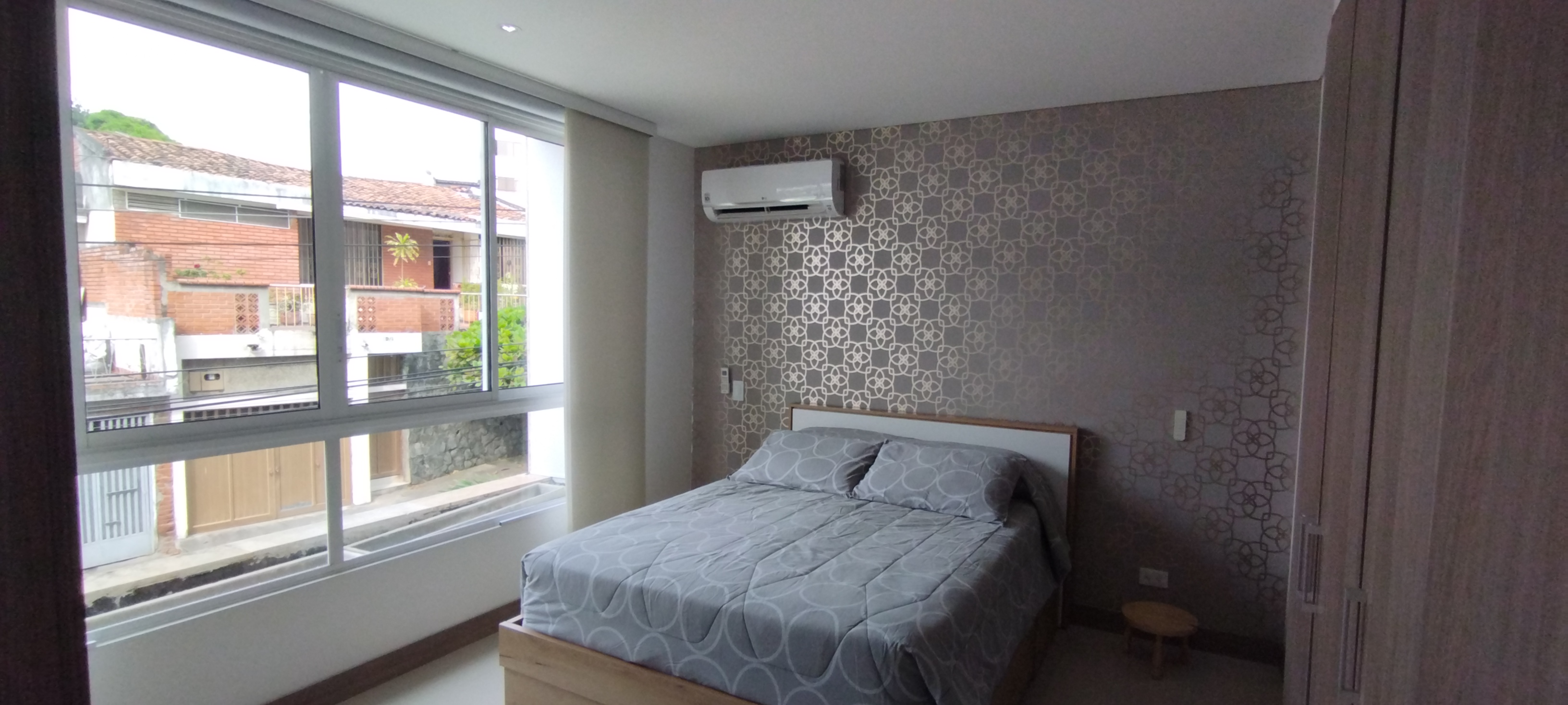 APARTAMENTO EN VENTA EN BARRIO MIRAFLORES EN CALI