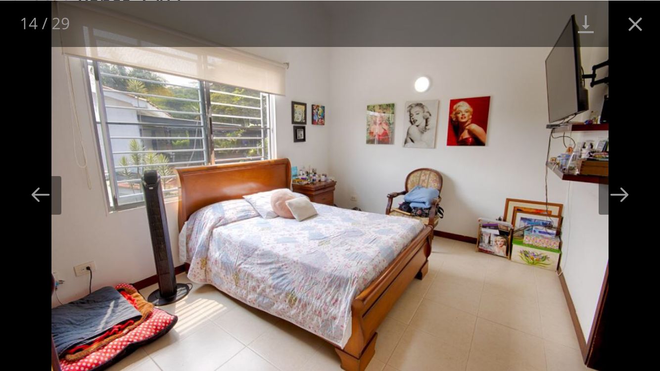 CASA EN PANCE EN VENTA
