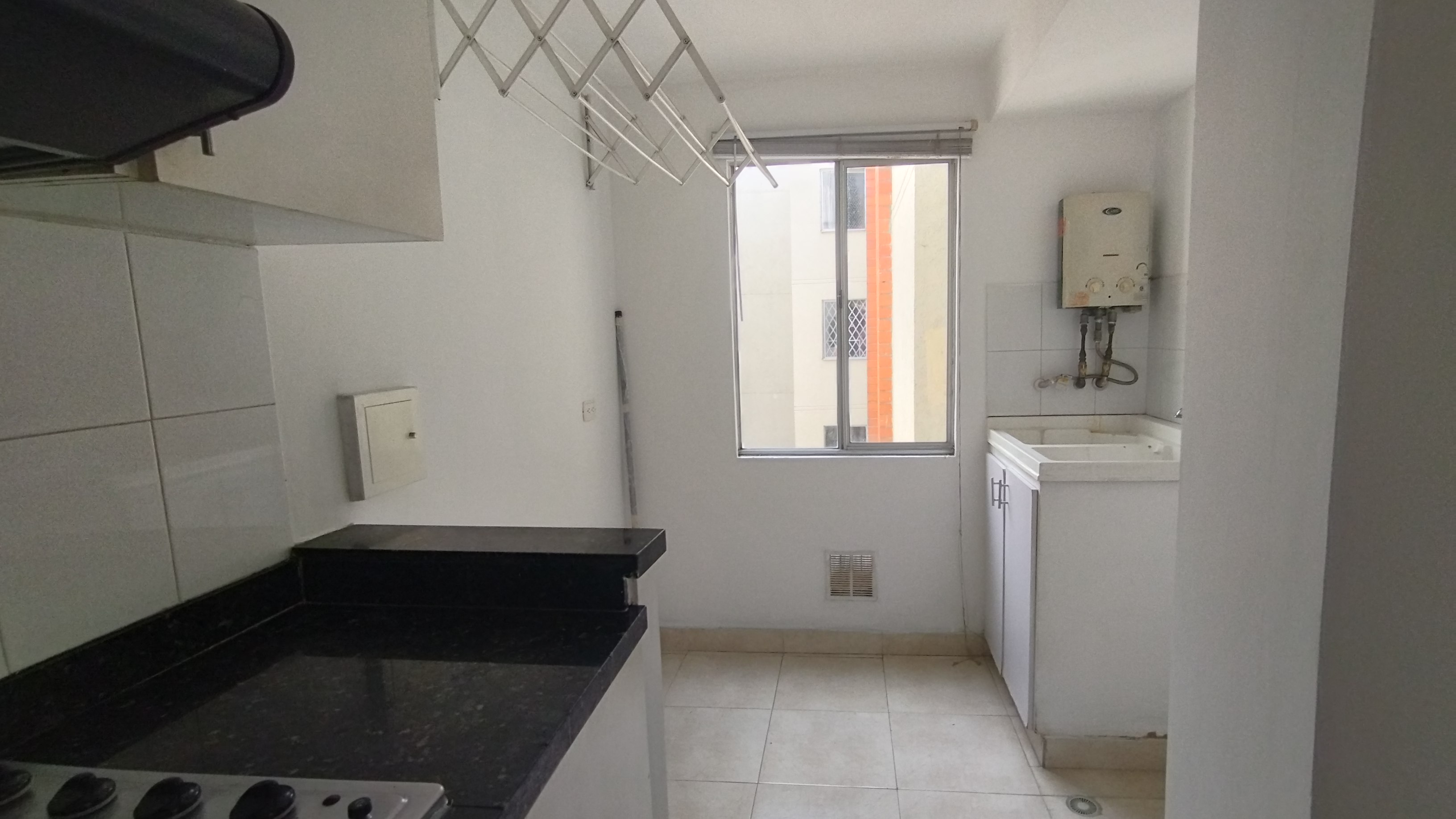APARTAMENTO EN VENTA EN TORRES DE SANTORINO CALI