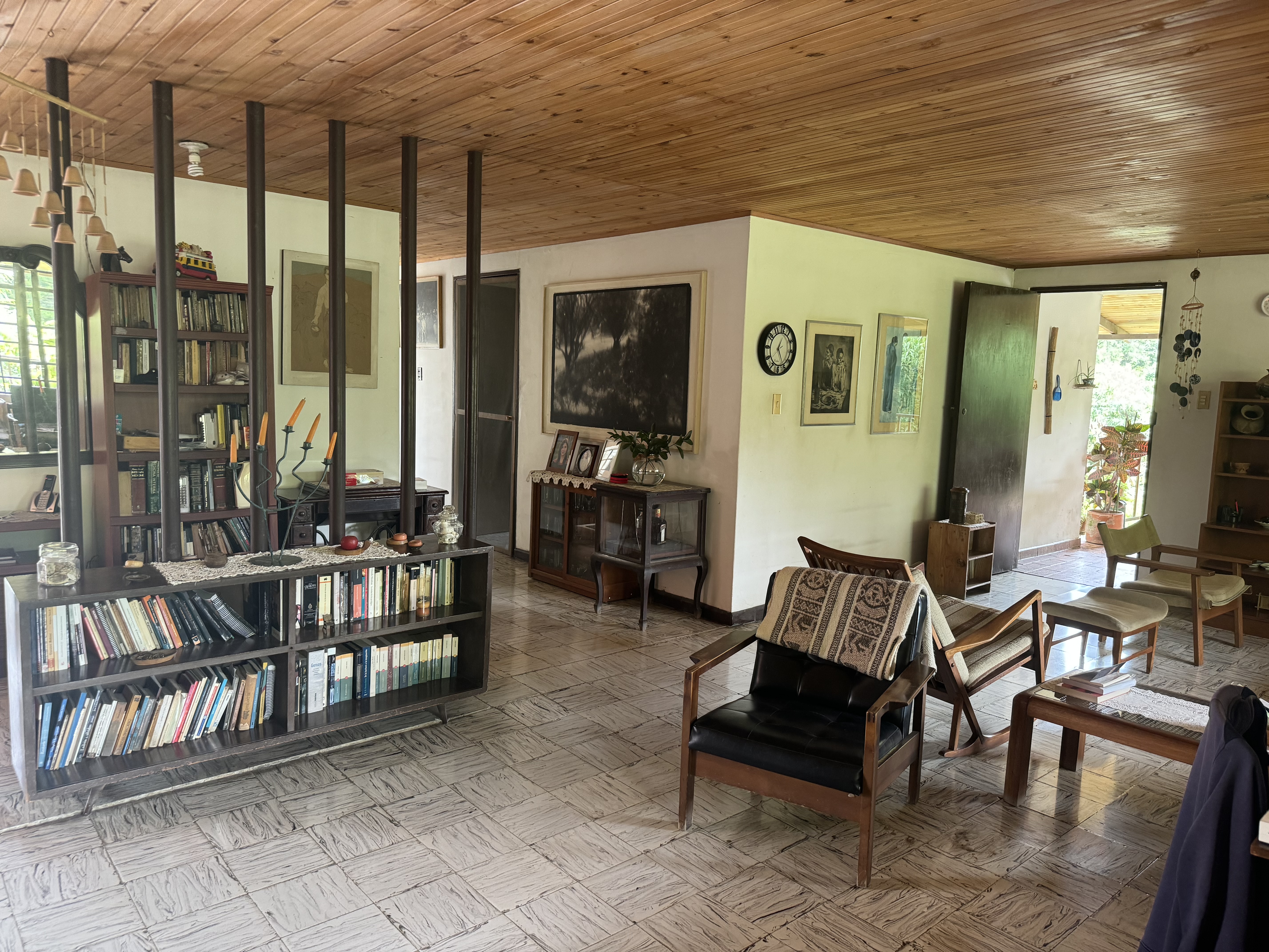 CASA